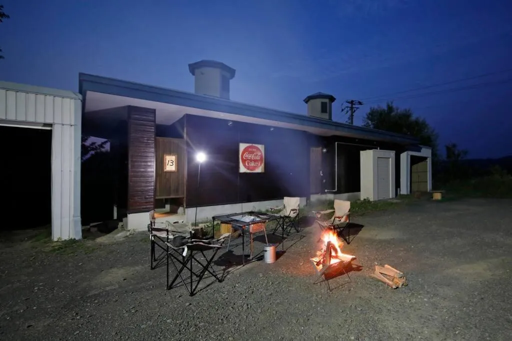 Starry Sky Cottage 17