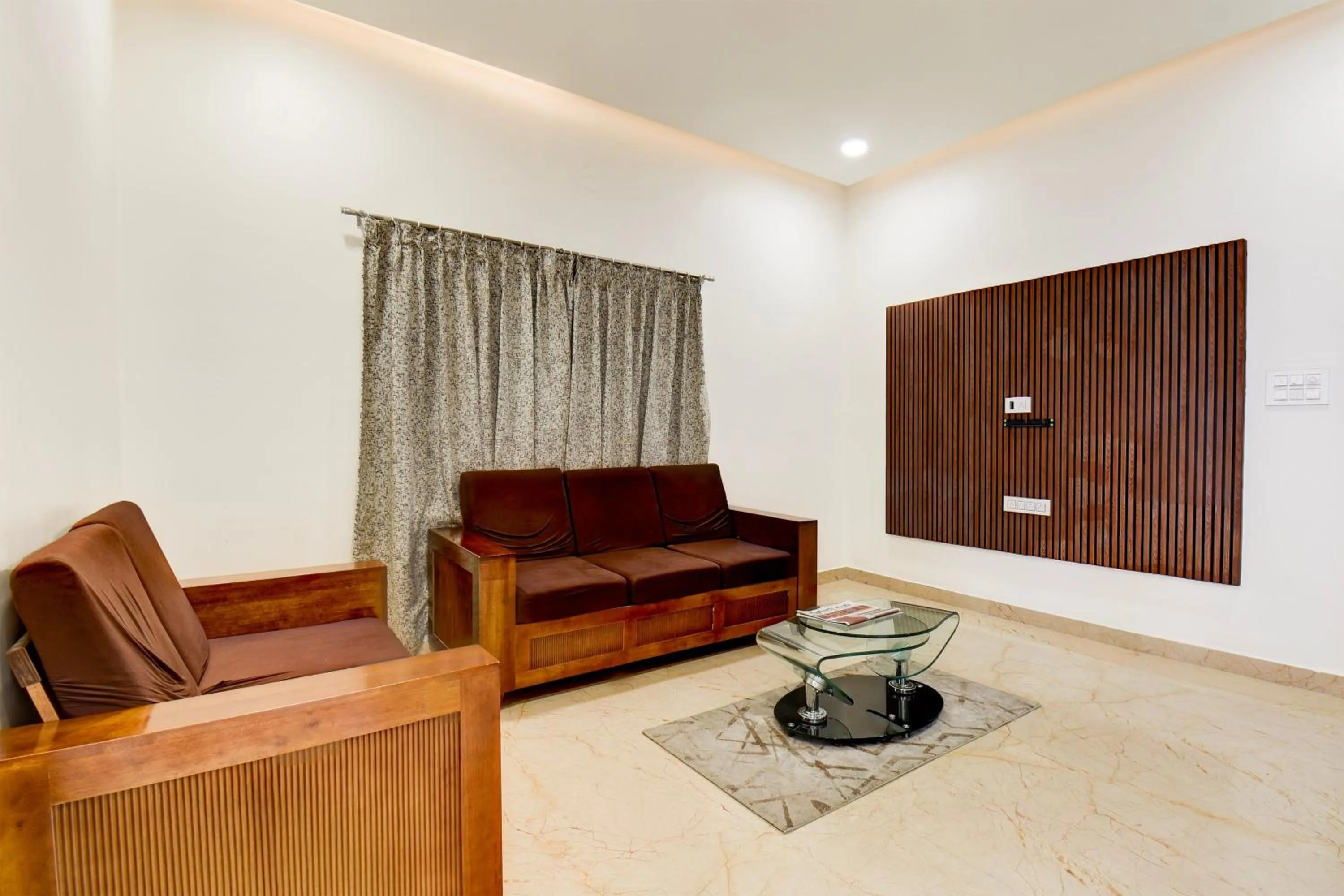 Super Hotel O Mysore Zoological Park Formerly Queens Comfort