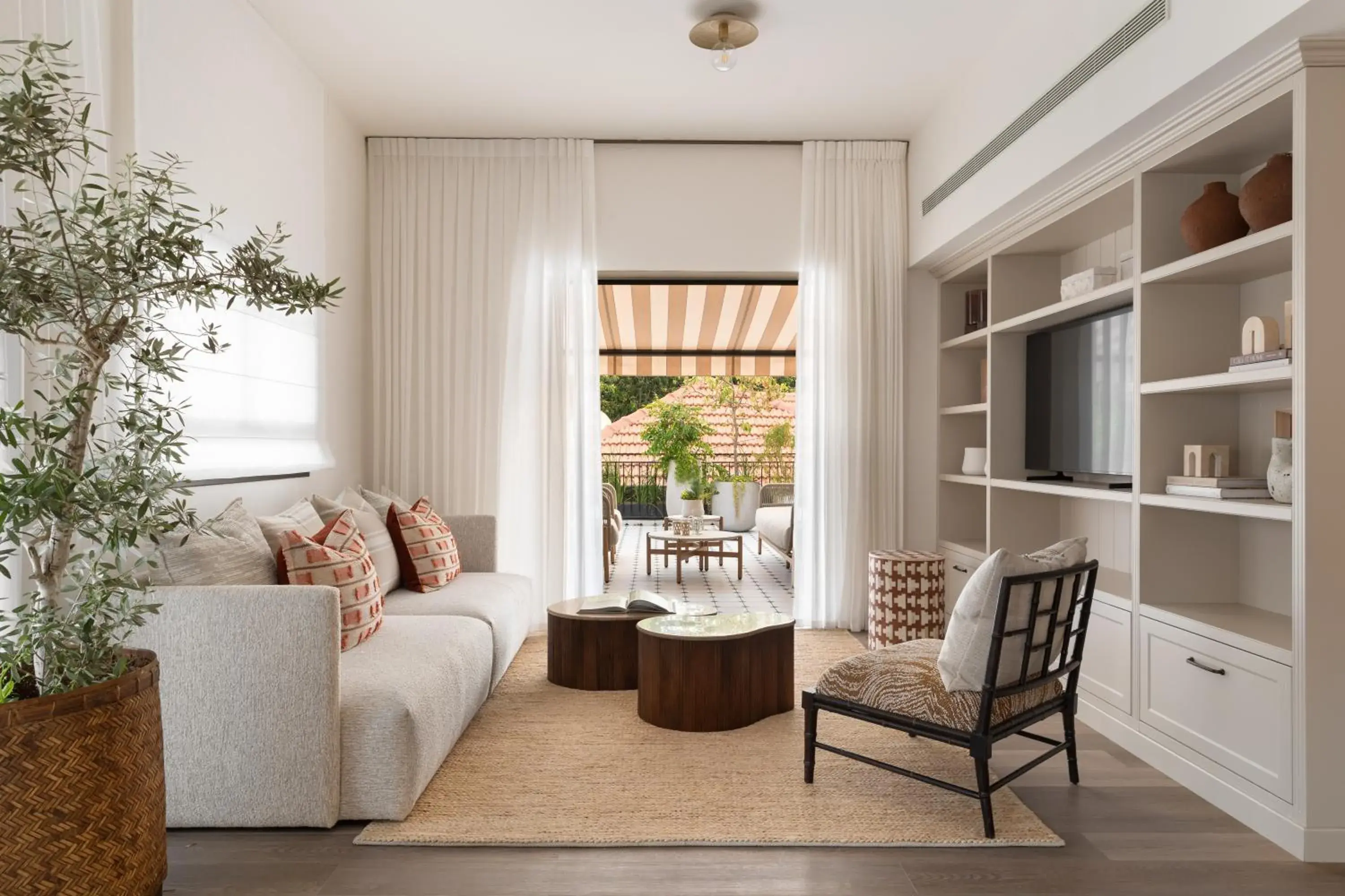 Shabazi 23 Neve Tzedek APARTHOTEL Shabazi 23 Neve Tzedek APARTHOTEL