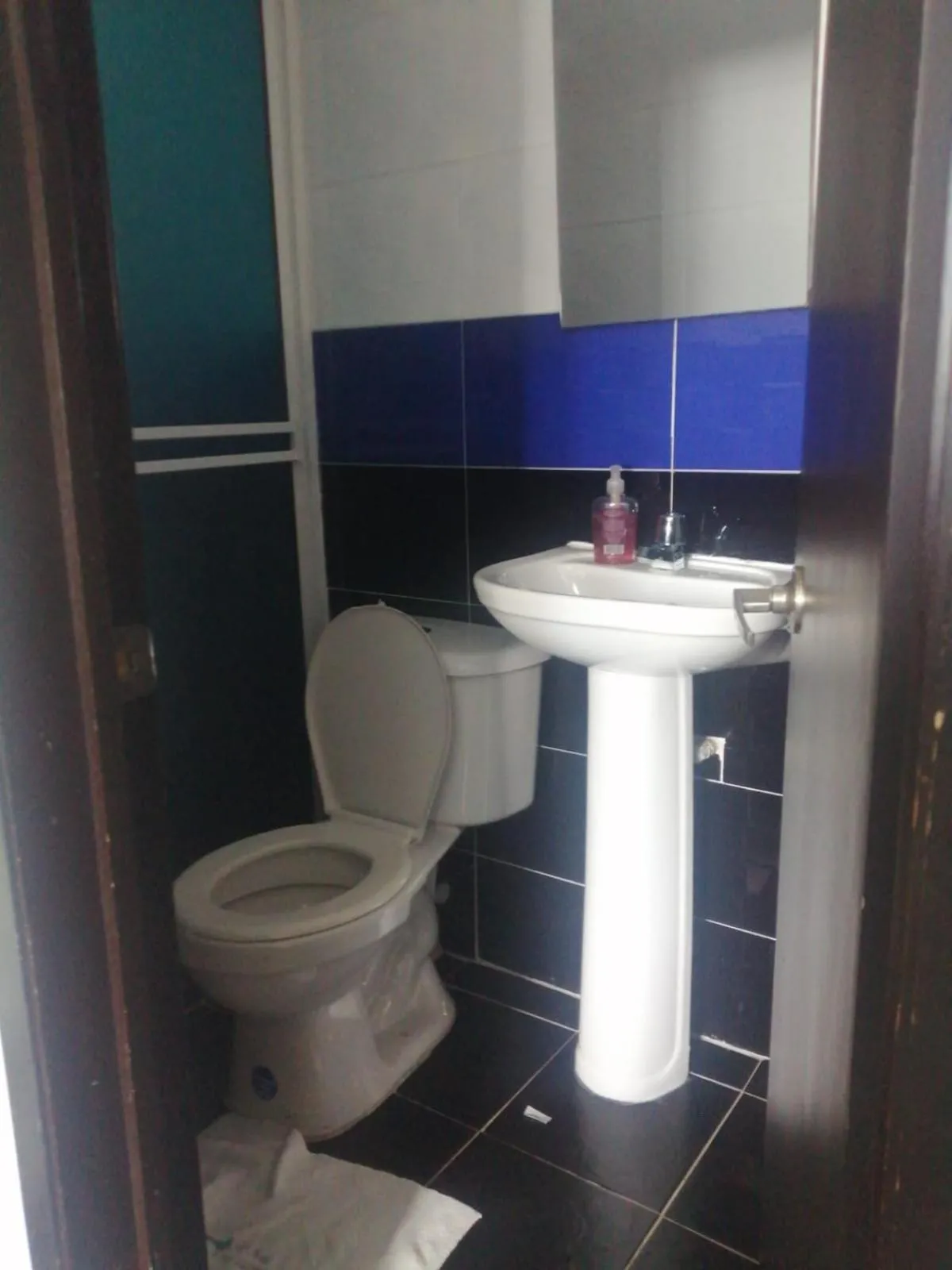 Hotel Azulejo del Llano