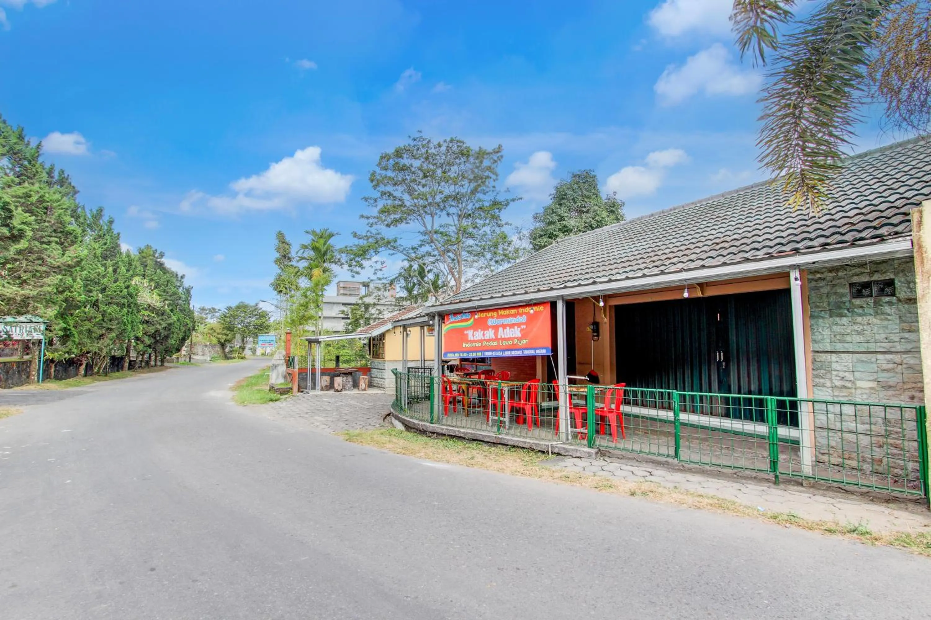 Other in Hotel O Pondok Wisata Kaliandra Kaliurang