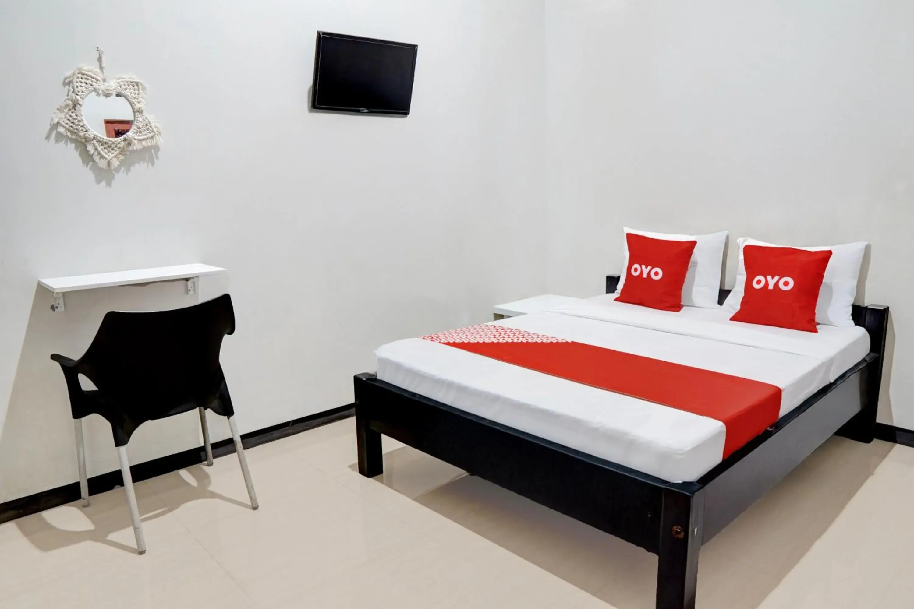 Hotel O MIOXIO Syariah Kost Hotel O MIOXIO Syariah Kost