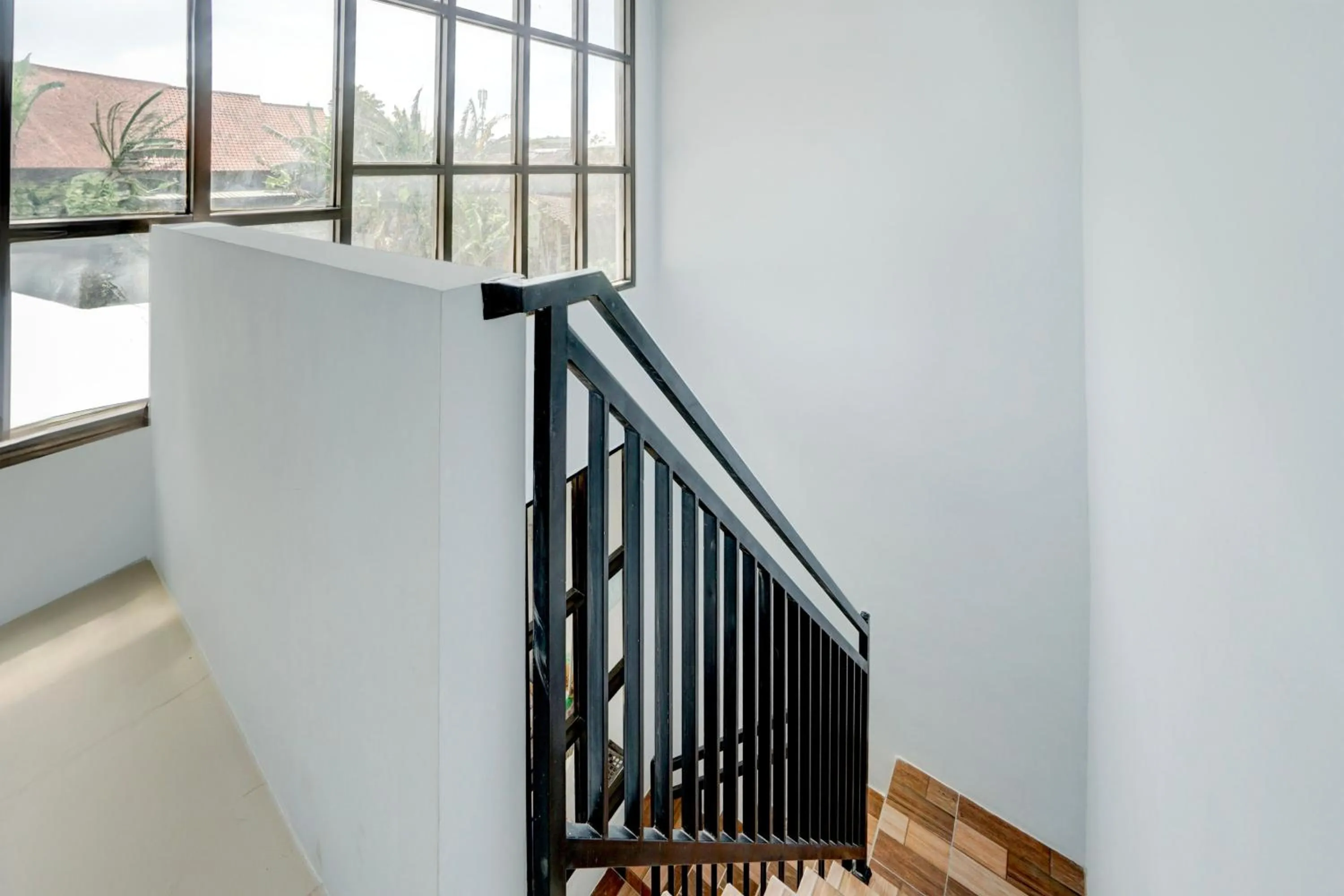 Area and facilities in Hotel O MIOXIO Syariah Kost