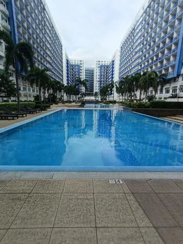 Sea Residences Mall of Asia May Staycation