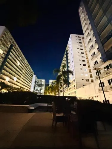 Sea Residences Mall of Asia May Staycation
