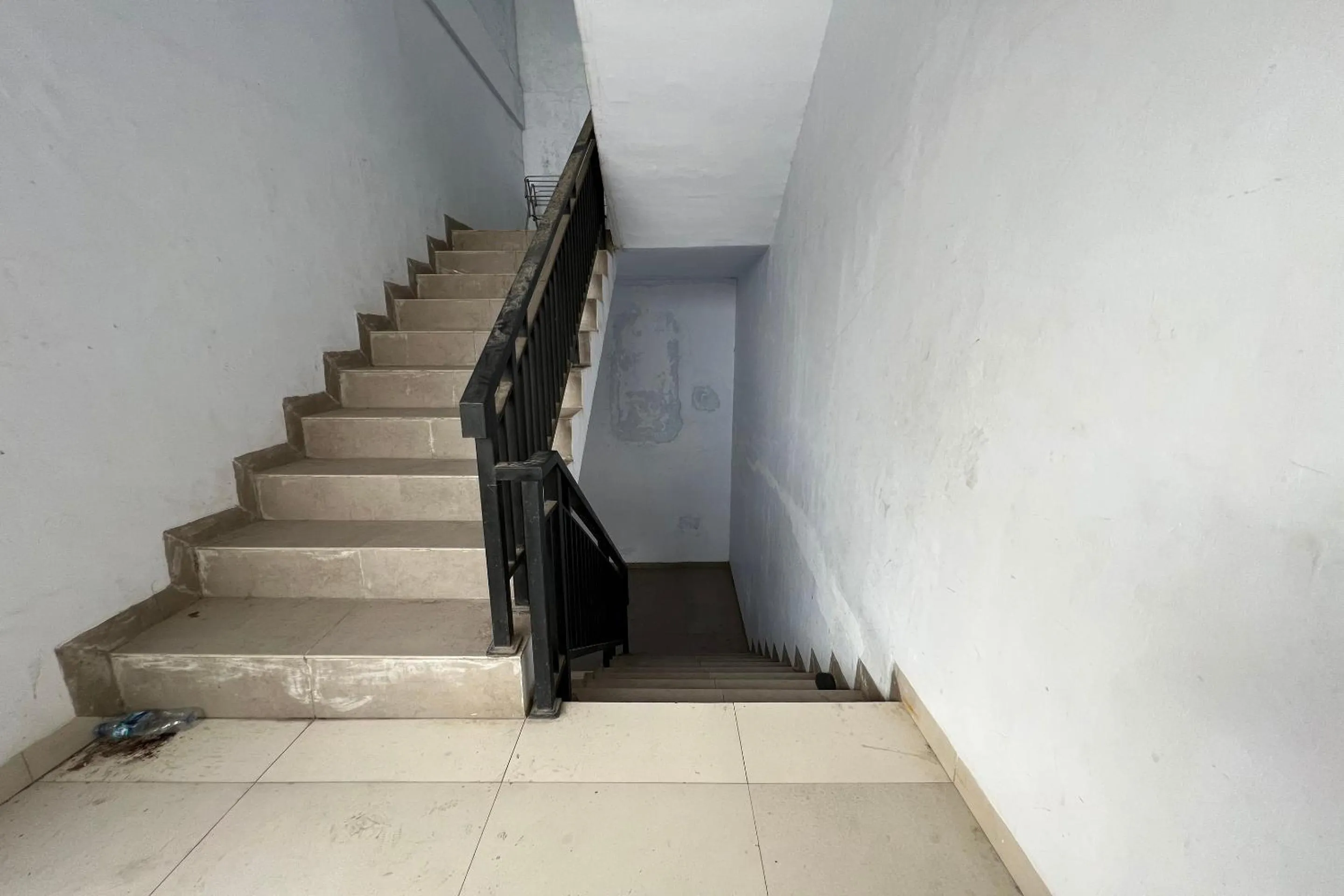 Lobby or reception in Hotel O Ezhar Boka Homestay Near GOR Sulis Bulutangkis