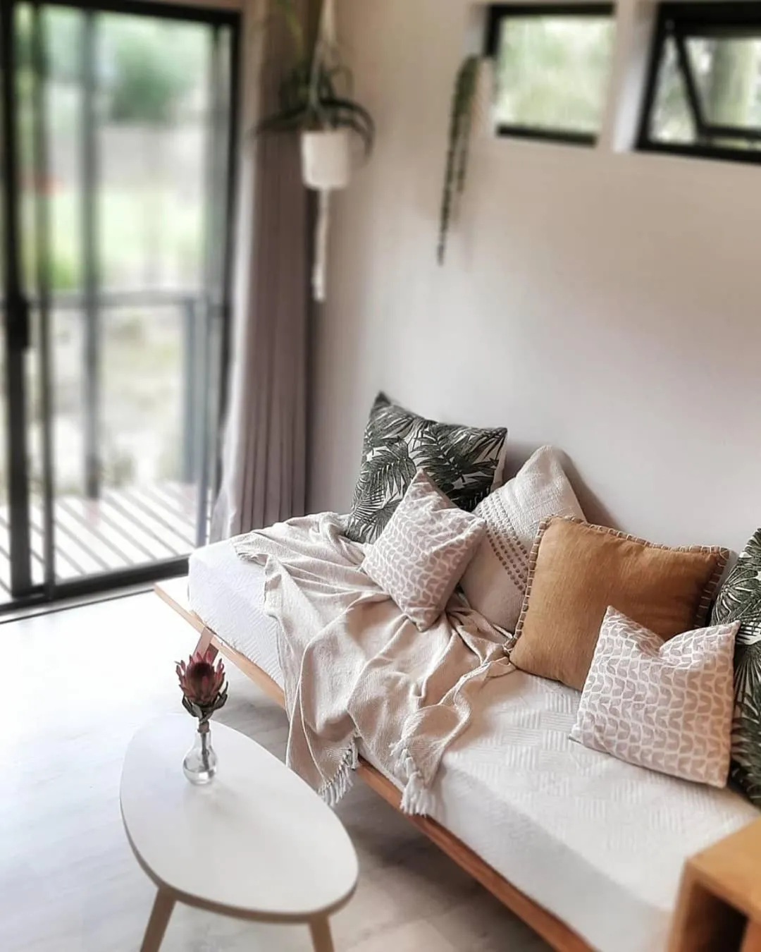 Woodlands Self Catering