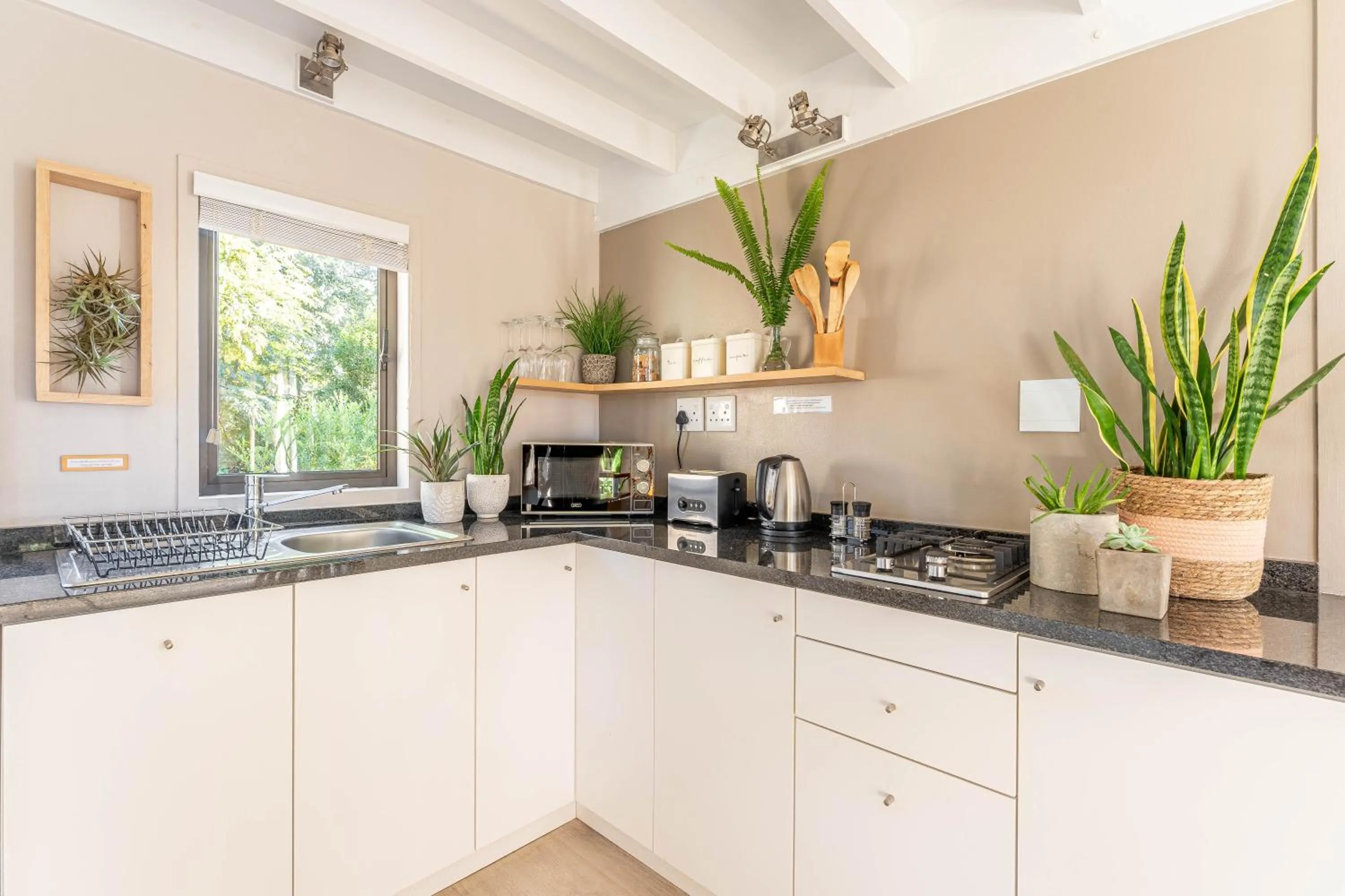 Woodlands Self Catering