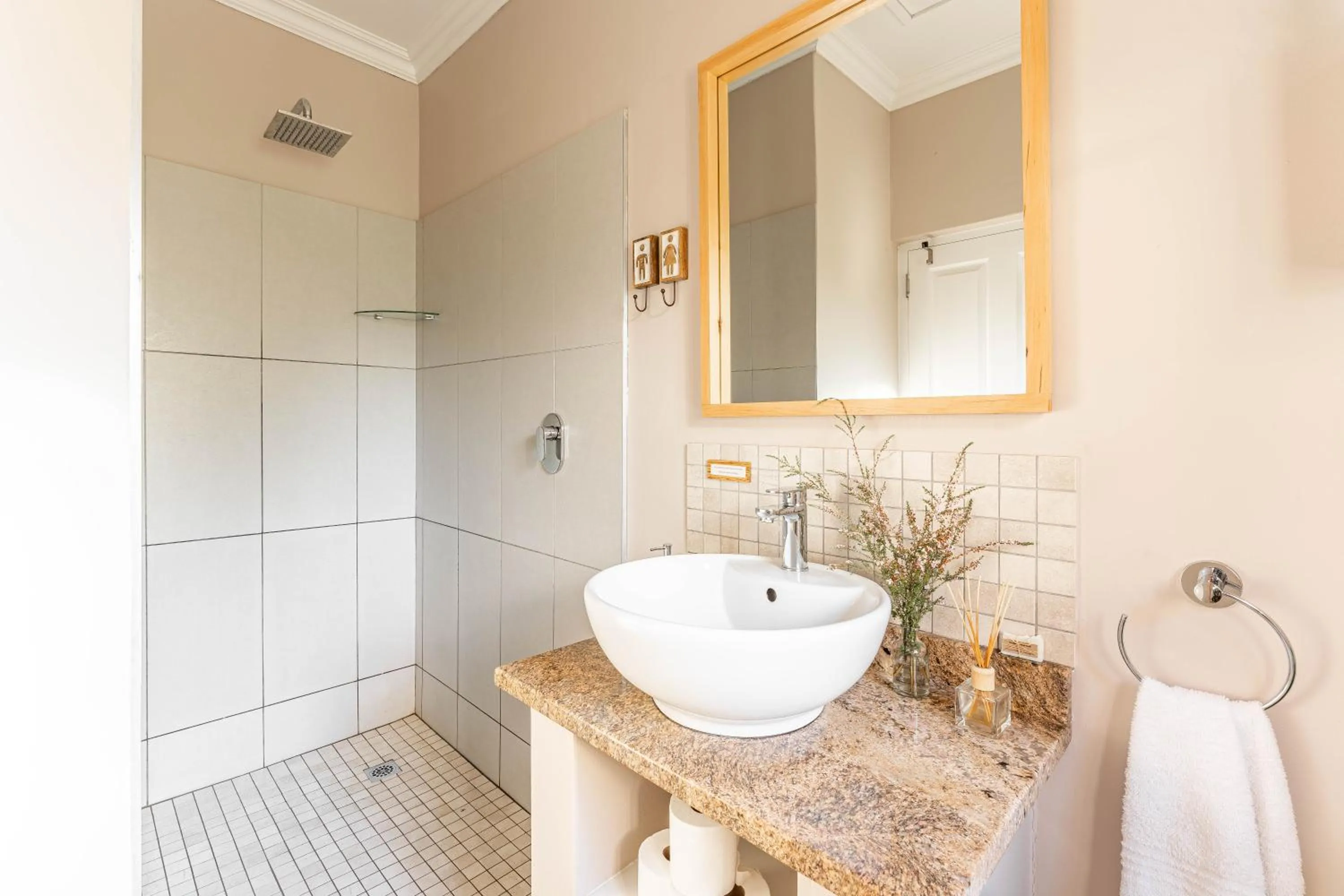 Woodlands Self Catering