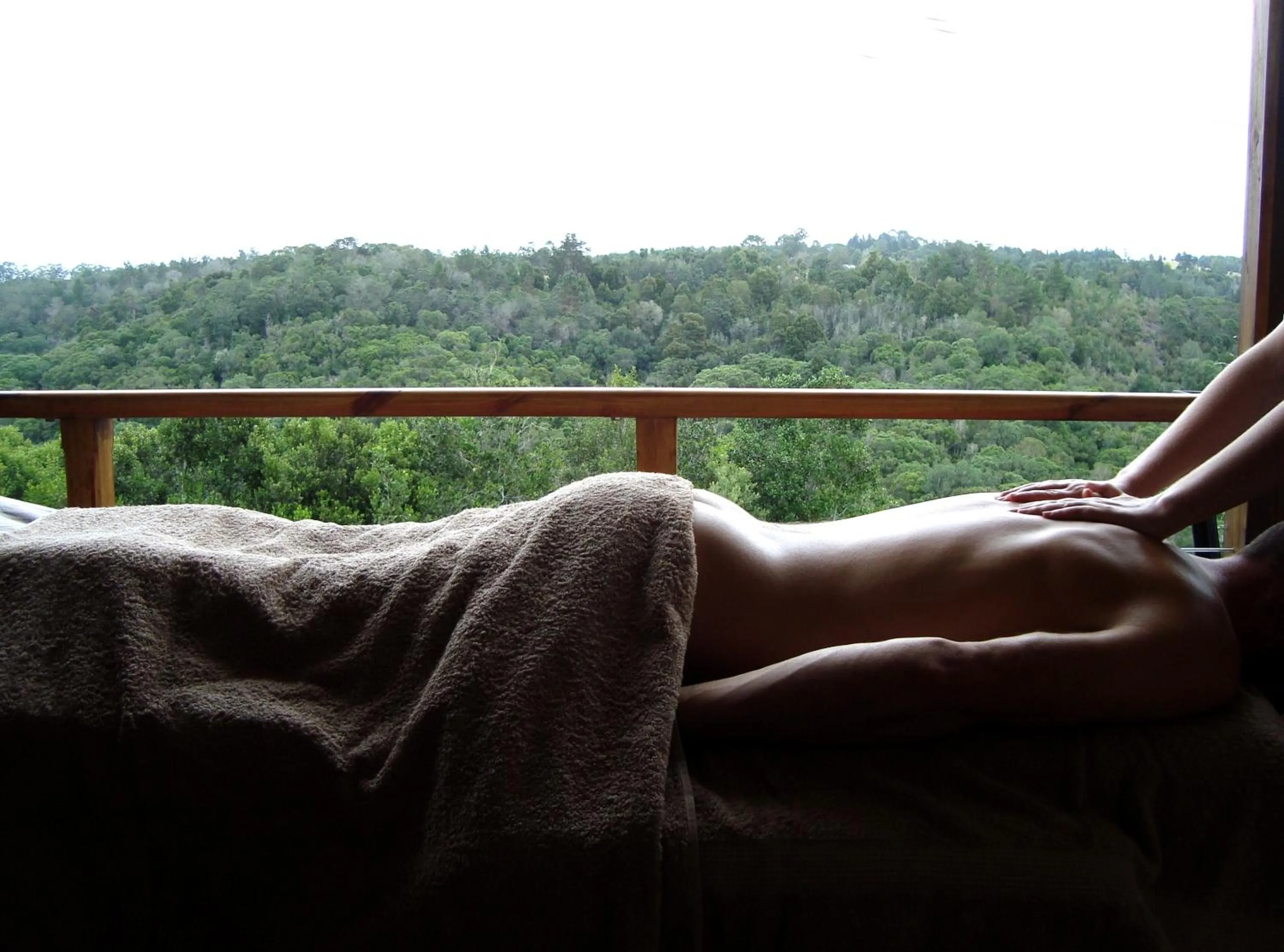 Woodlands Self Catering