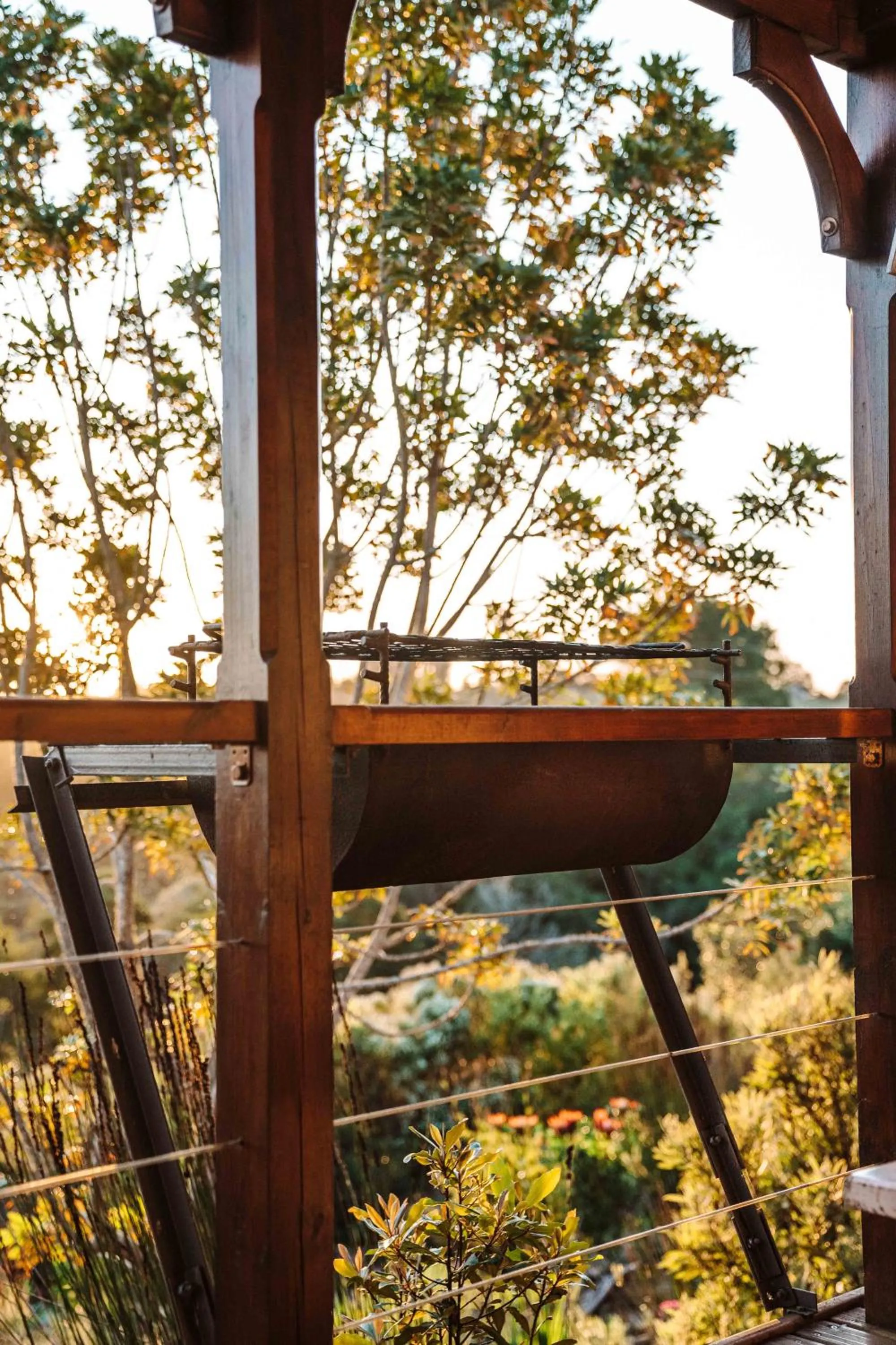 Woodlands Self Catering