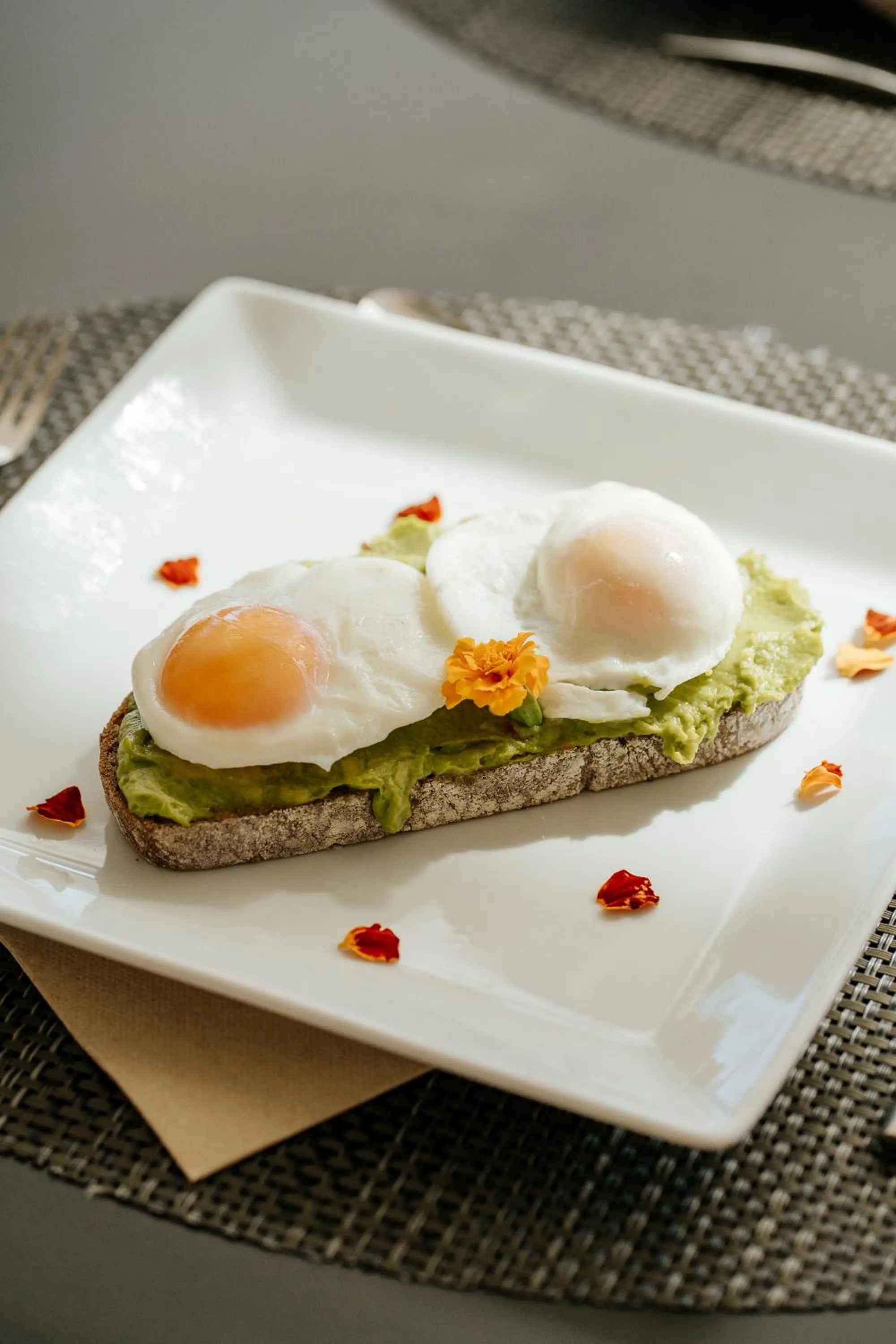 Food and drinks in Hotel Reveron Plaza