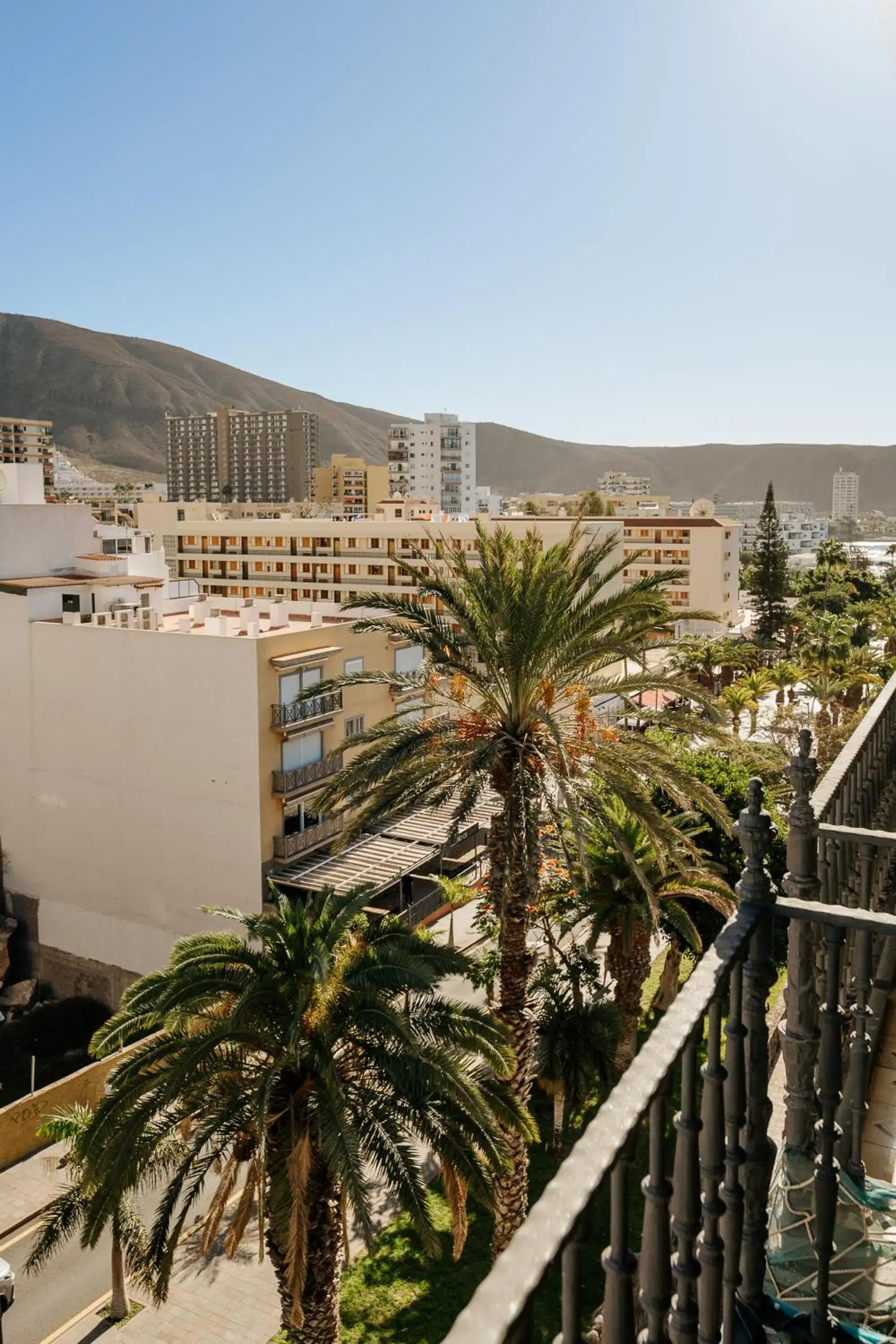 Double Room - single occupancy in Hotel Reveron Plaza Double Room - single occupancy in Hotel Reveron Plaza