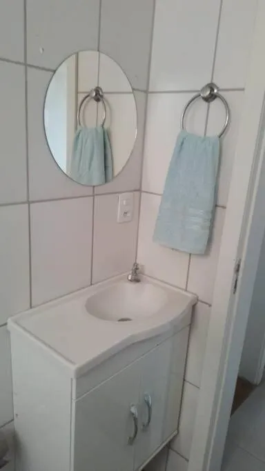 Belo ap em Sete lagoas