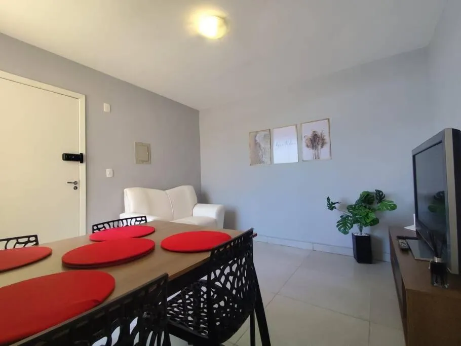 Two-Bedroom Apartment in Belo ap em Sete lagoas
