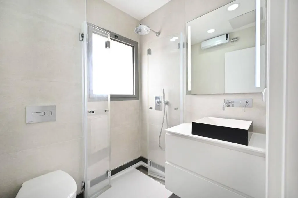 Seaside Apt Balcony&Parking !