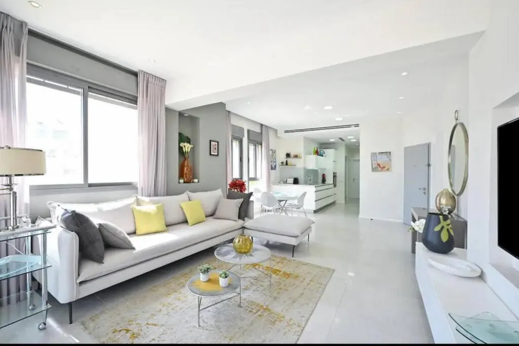 Seaside Apt Balcony&Parking !