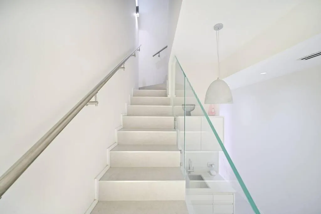 Seaside Apt Balcony&Parking !