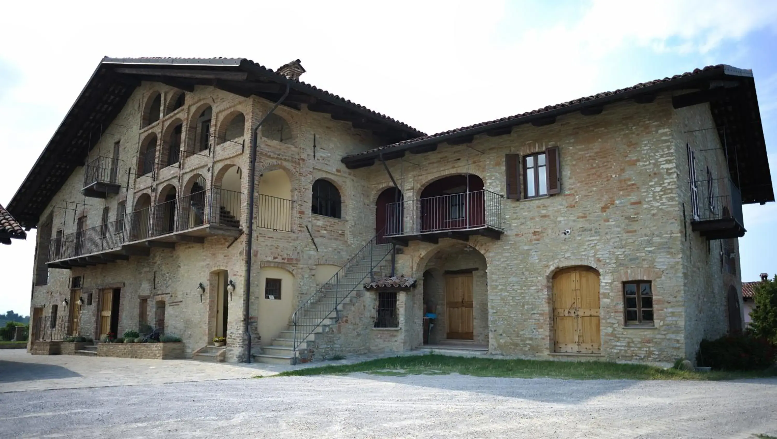 Casapecchenino Casapecchenino