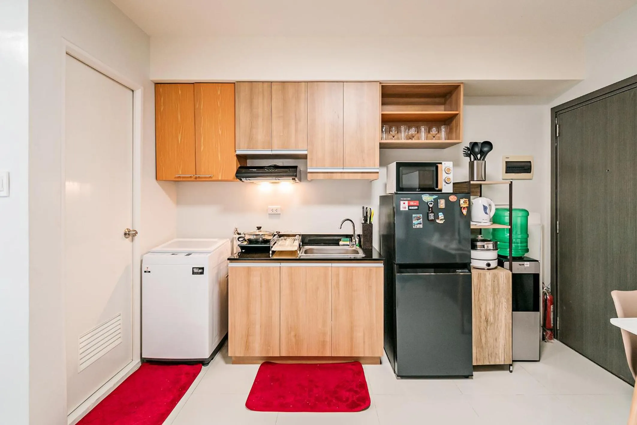 kitchen in Precious Florannjoe