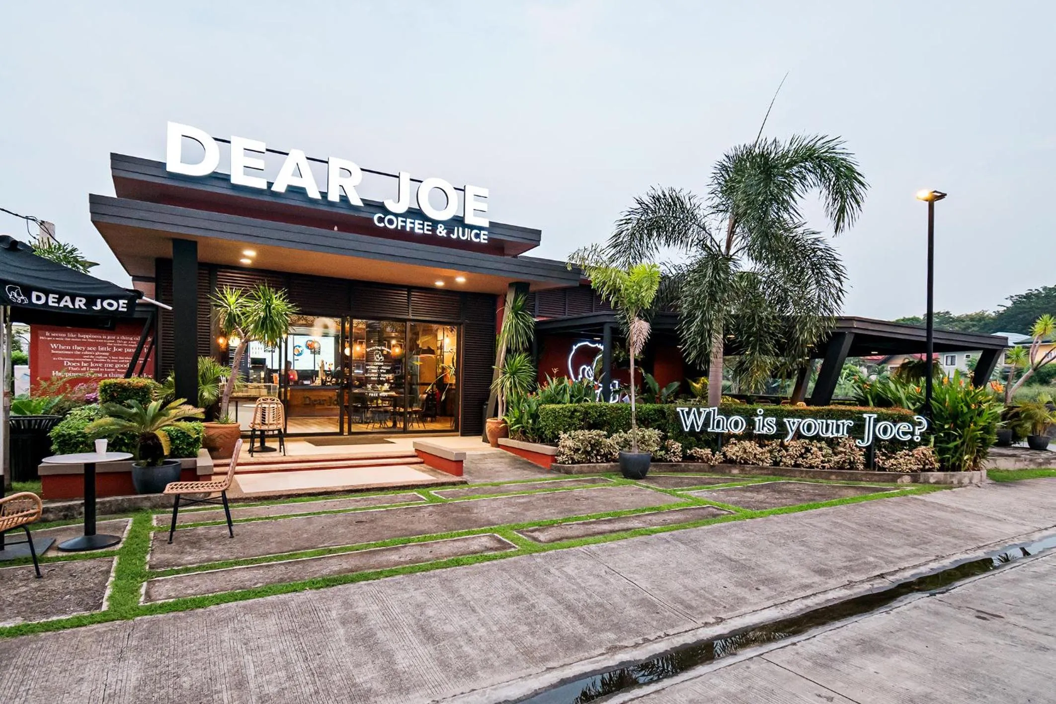 Property building in Precious Florannjoe