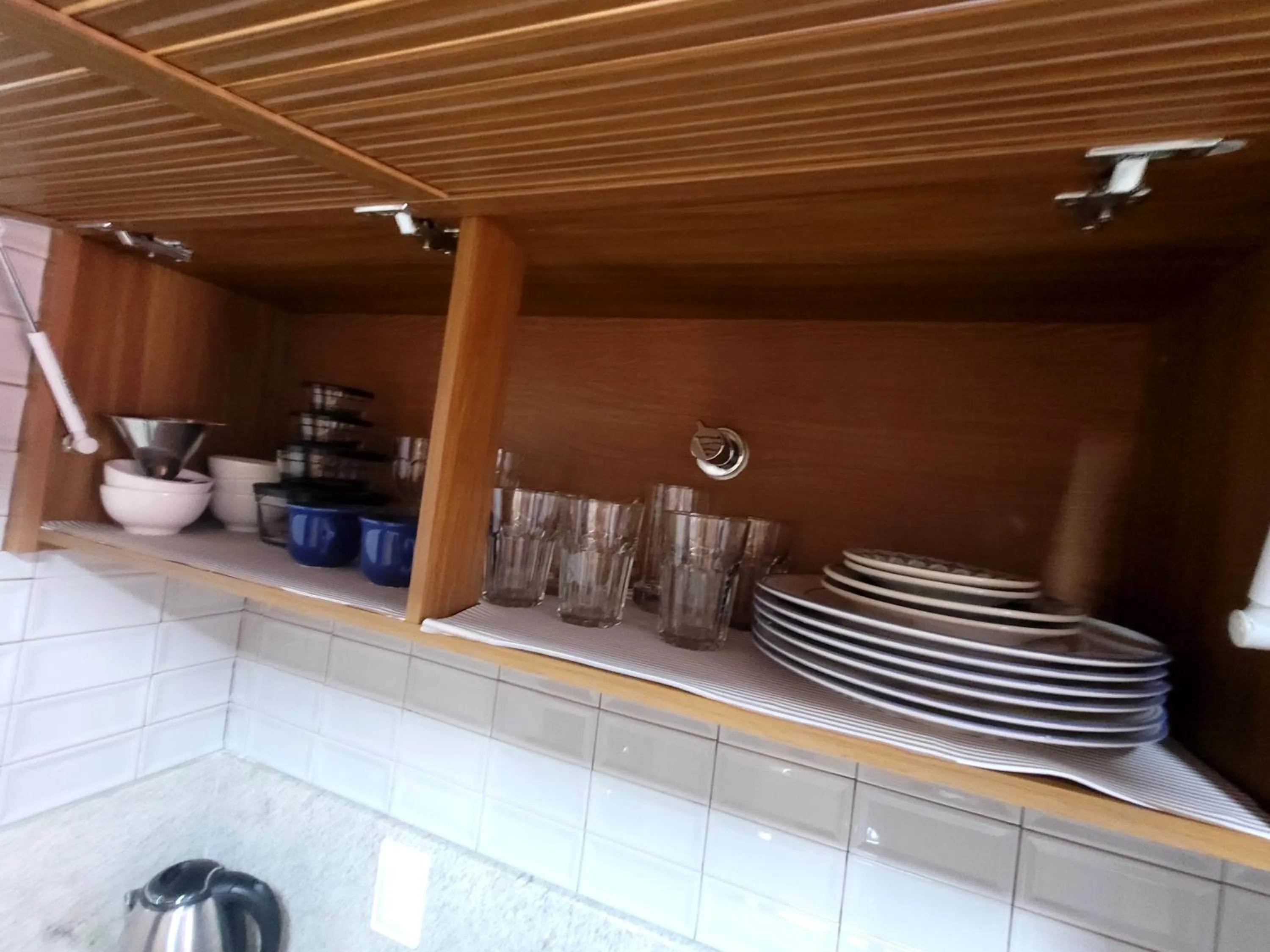 Flat com dois quartos na praia do Cabo Branco - climatizado e completo