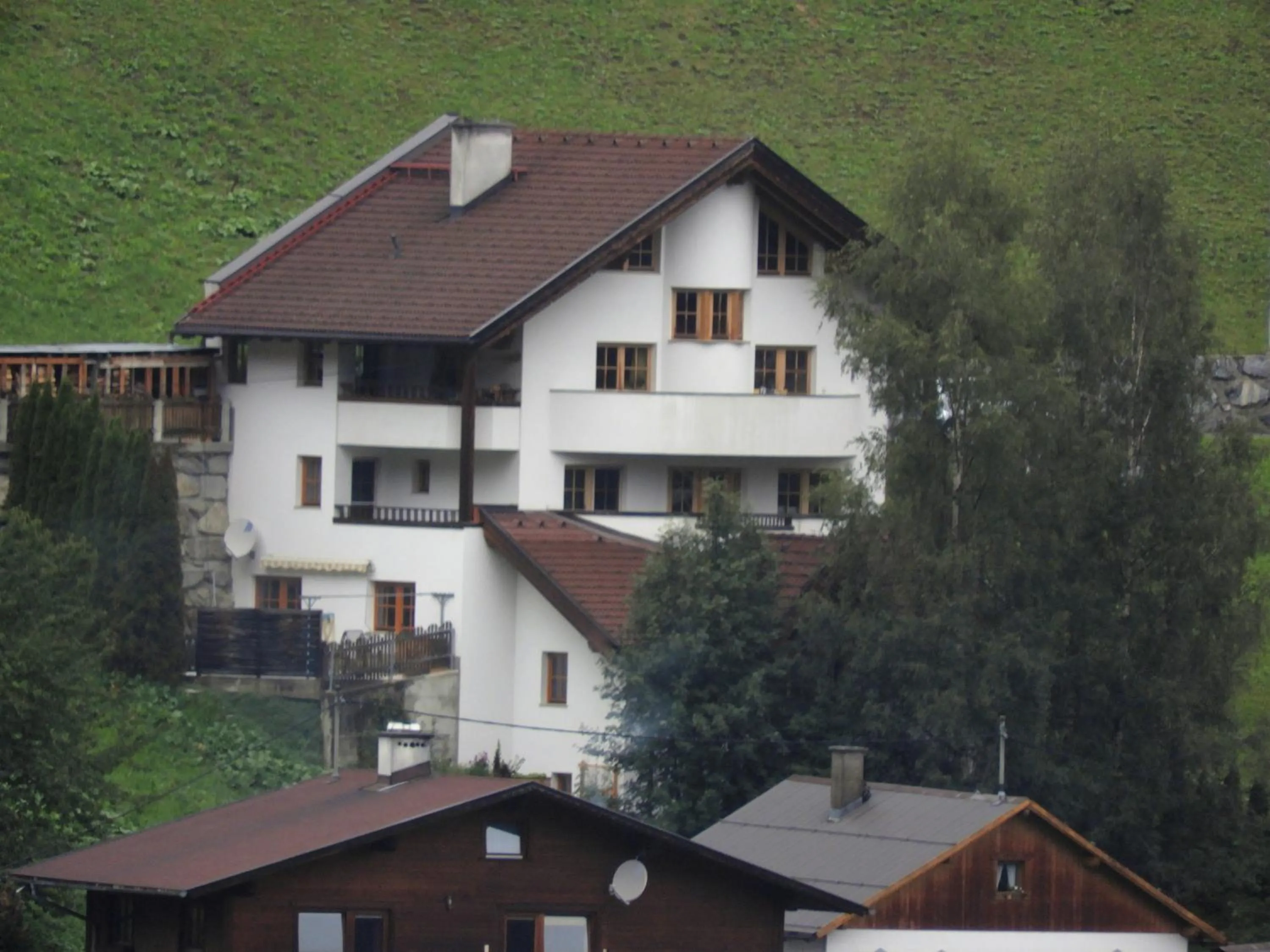Haus Franziska