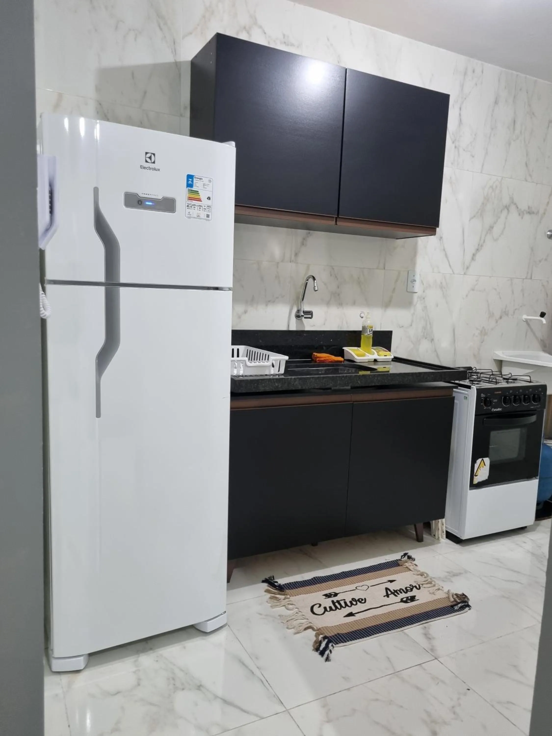 Apartamento 201 Mar