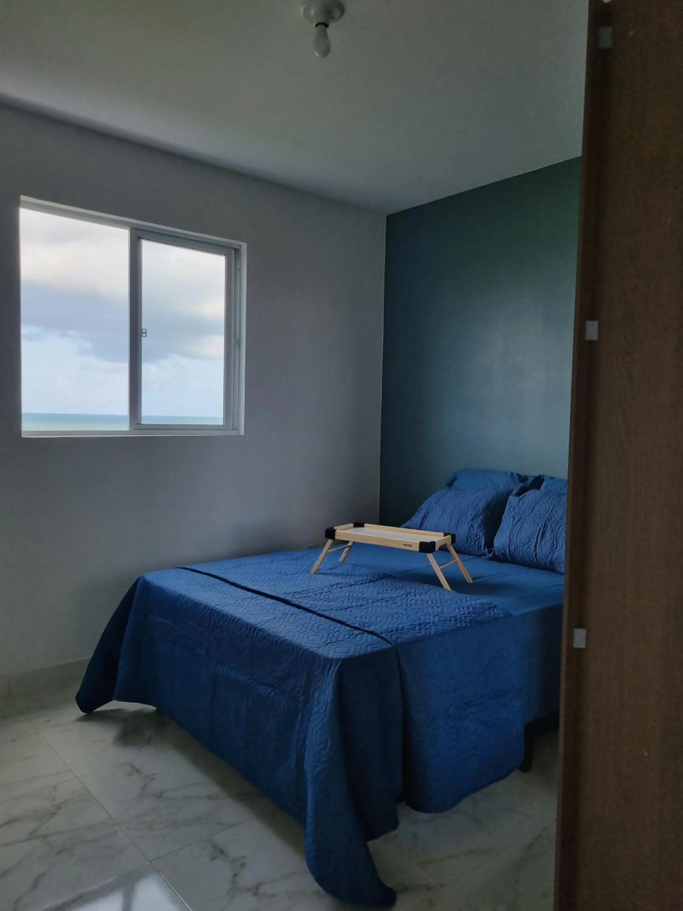 Apartamento 201 Mar