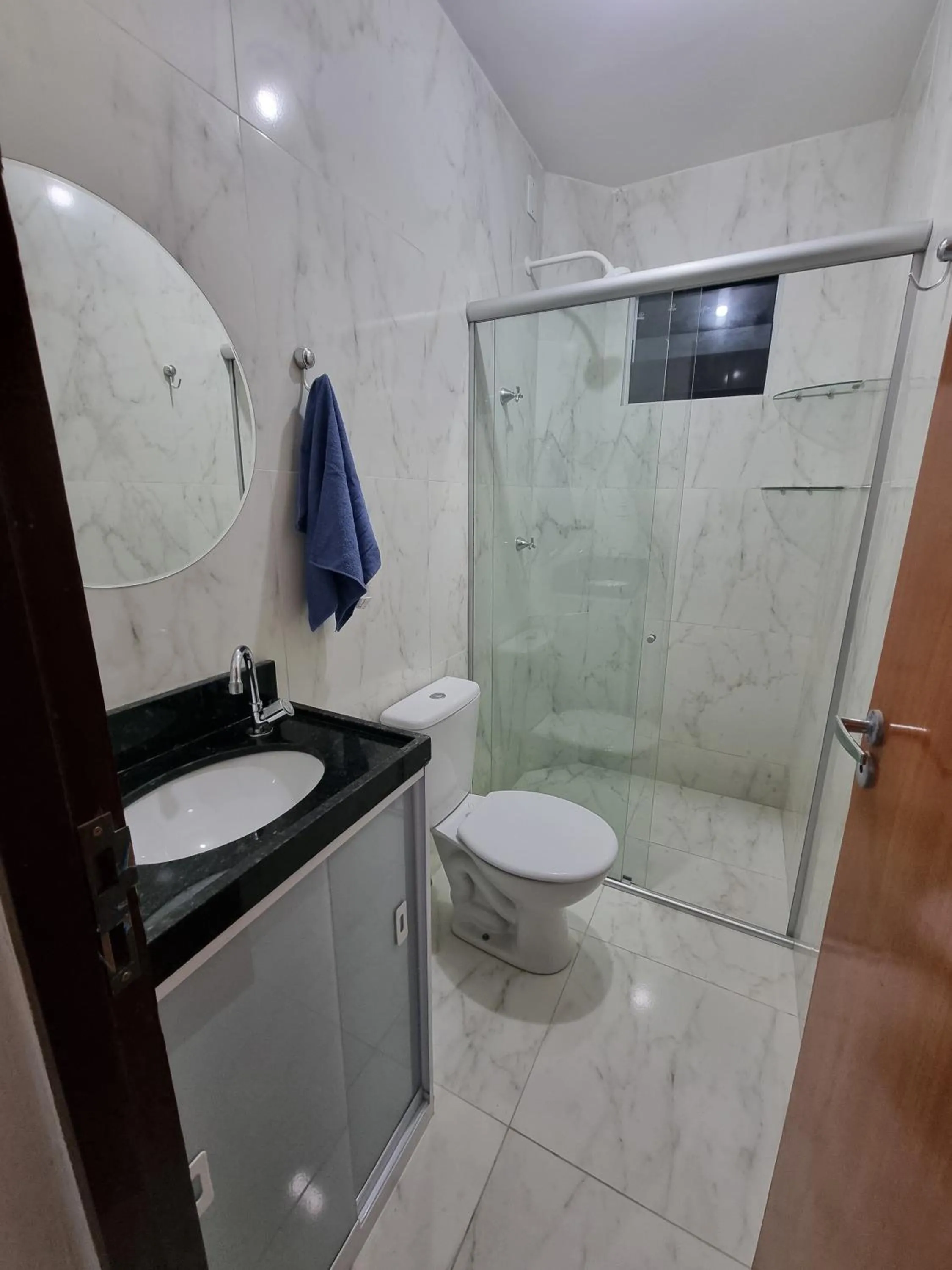 Apartamento 201 Mar