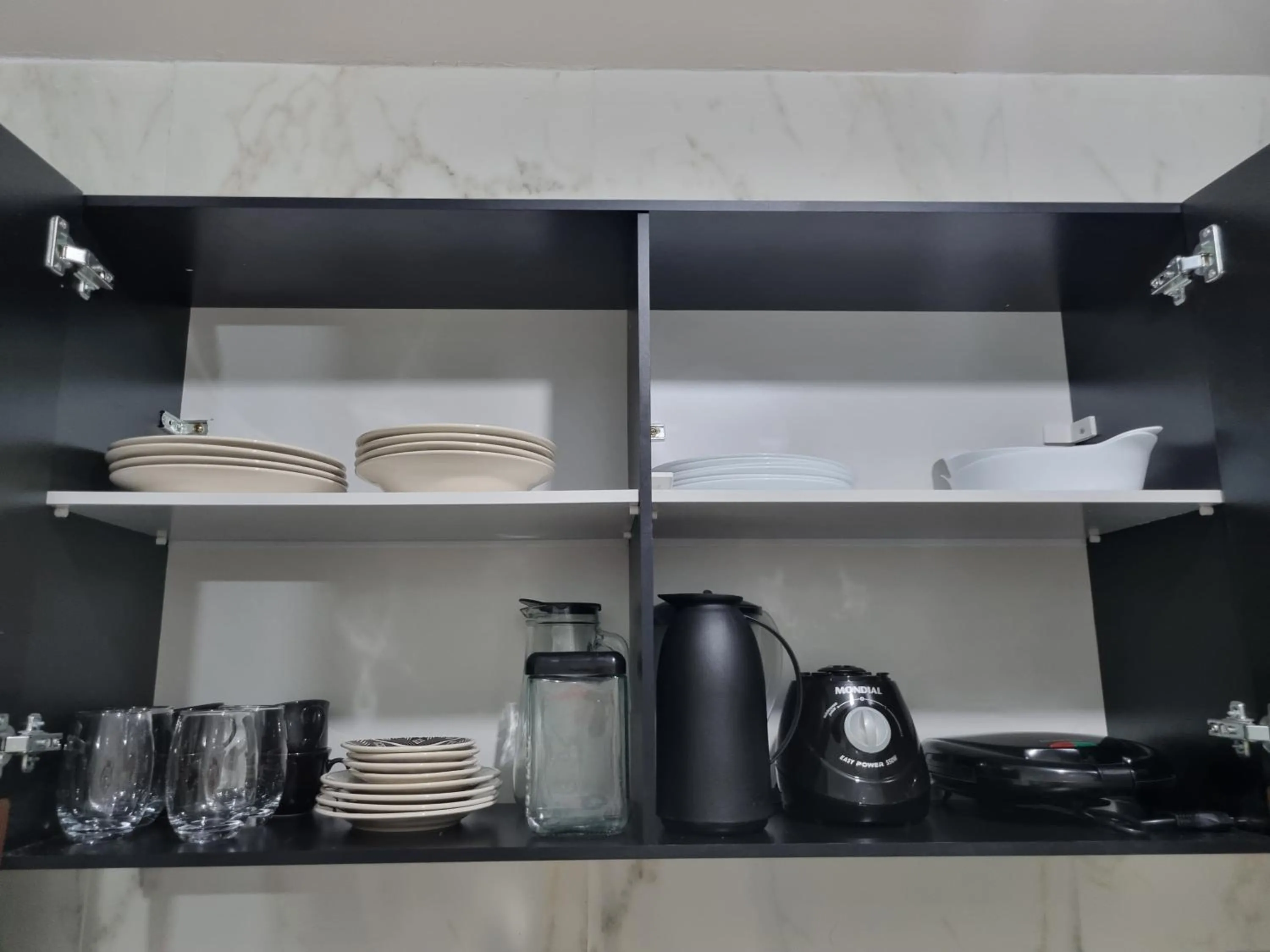 Apartamento 201 Mar