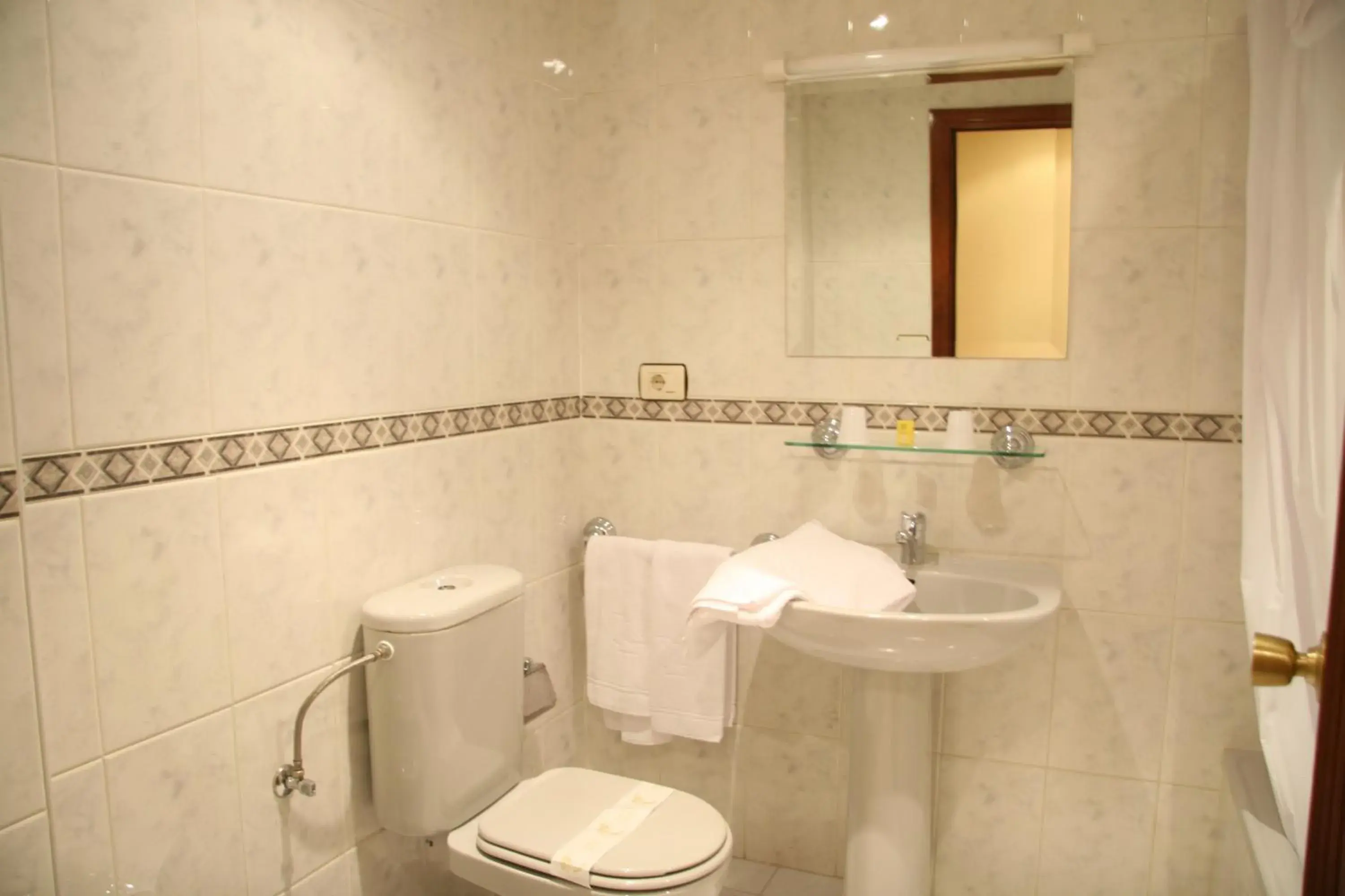 Hostal Ancla Dorada Hostal Ancla Dorada