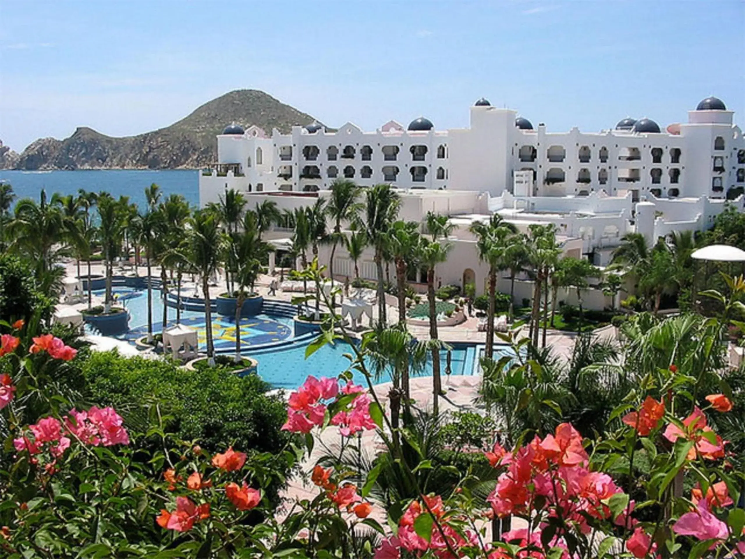 Suites at Pueblo Bonito Rose' and Spa Cabo San Lucas Suites at Pueblo Bonito Rose' and Spa Cabo San Lucas