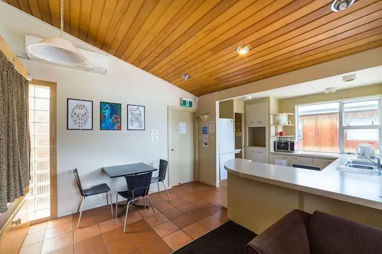 Tahuna Pod Hostel Tahuna Pod Hostel