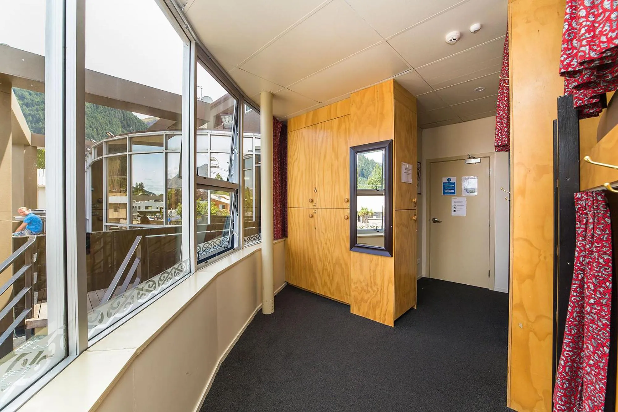 Other in Tahuna Pod Hostel