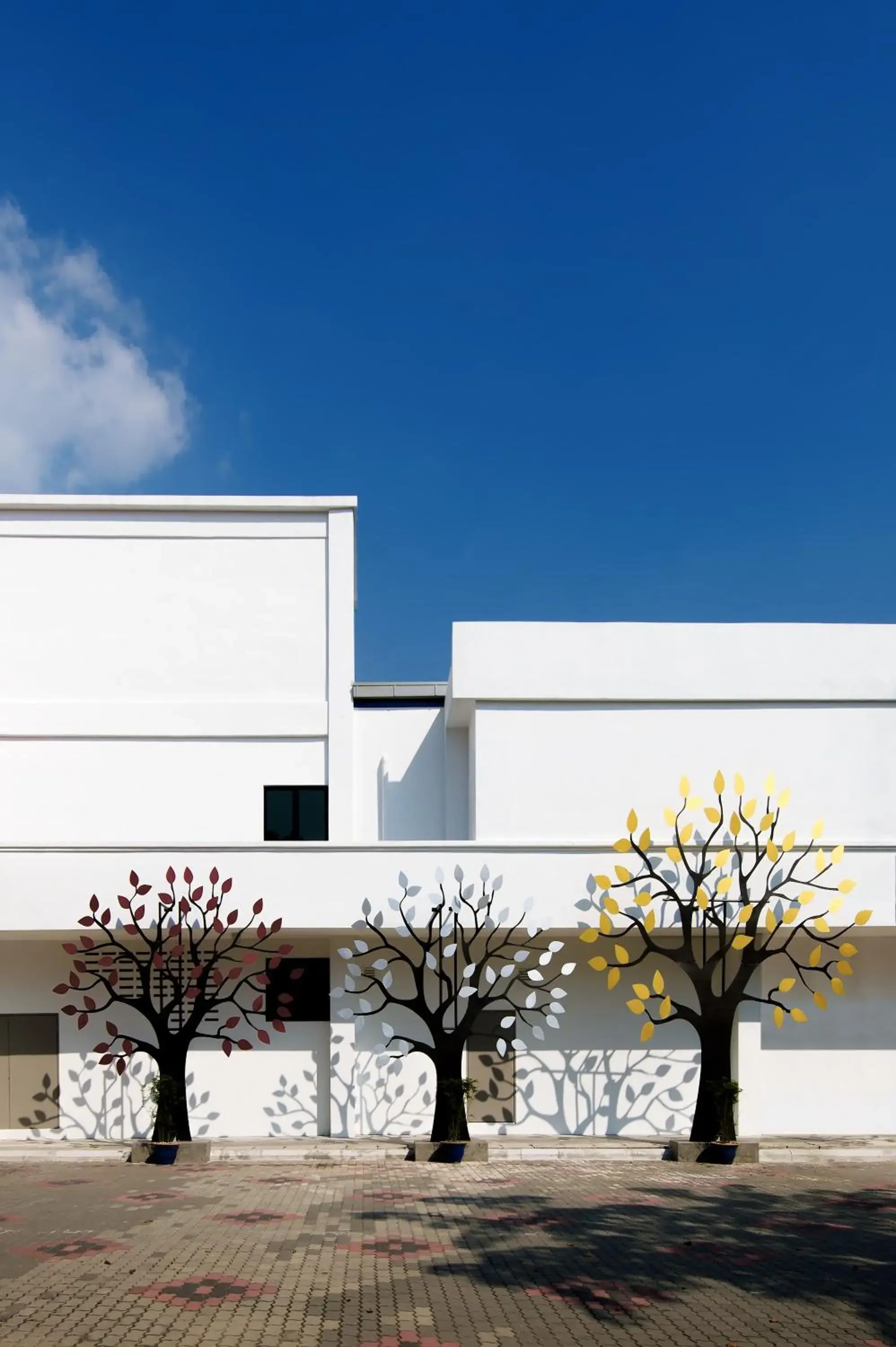 Facade/entrance in The Orchard Resort & Spa Melaka I World Spa Awards Winner I Free Access to Outdoor Spa Pool Facade/entrance in The Orchard Resort & Spa Melaka I World Spa Awards Winner I Free Access to Outdoor Spa Pool