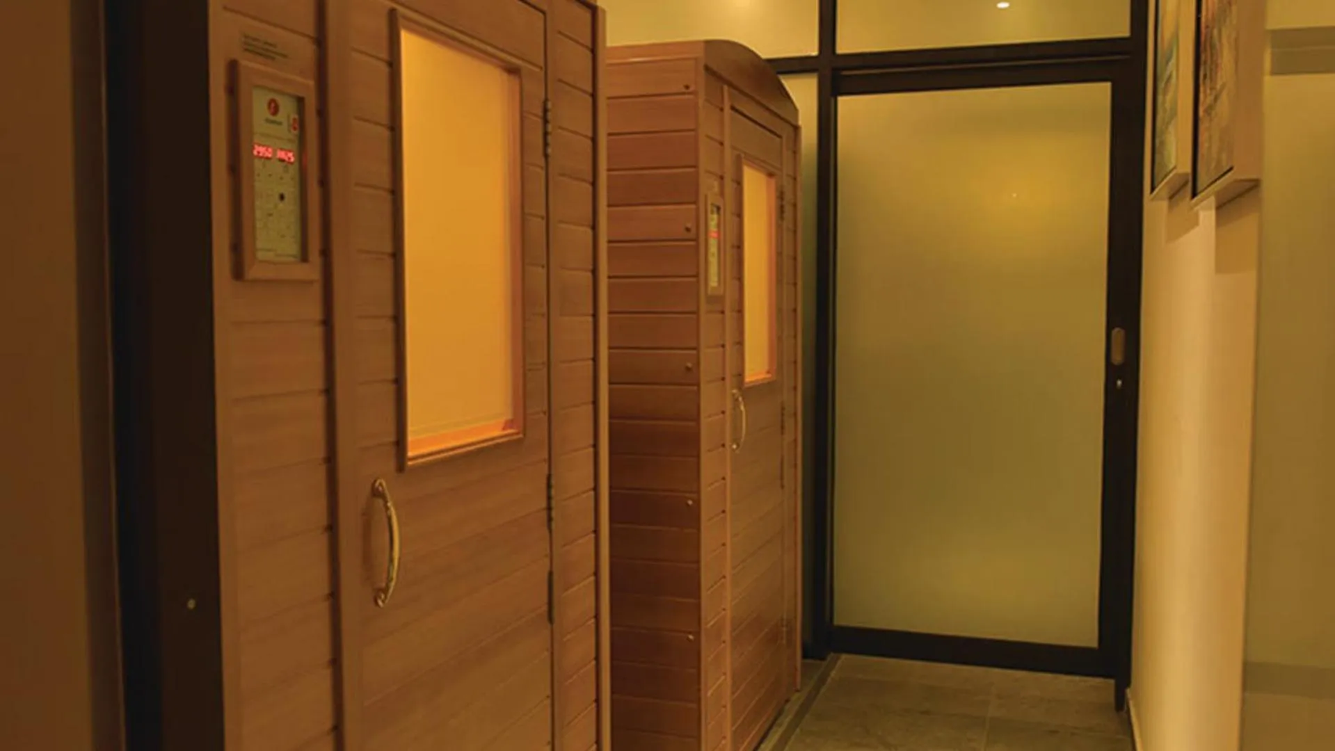 Spa and wellness centre/facilities in The Orchard Resort & Spa Melaka I World Spa Awards Winner I Free Access to Outdoor Spa Pool