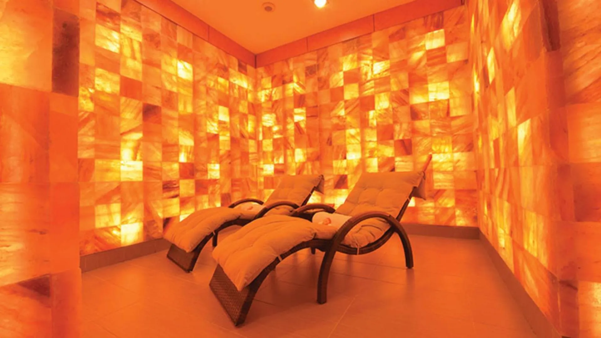 Restaurant/places to eat in The Orchard Resort & Spa Melaka I World Spa Awards Winner I Free Access to Outdoor Spa Pool