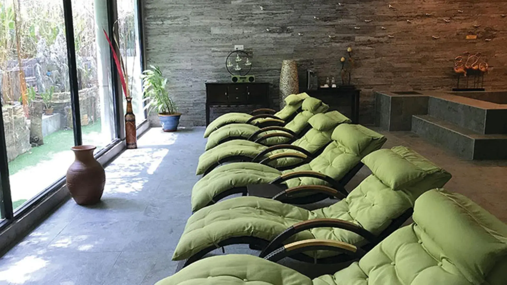 Spa and wellness centre/facilities in The Orchard Resort & Spa Melaka I World Spa Awards Winner I Free Access to Outdoor Spa Pool Spa and wellness centre/facilities in The Orchard Resort & Spa Melaka I World Spa Awards Winner I Free Access to Outdoor Spa Pool