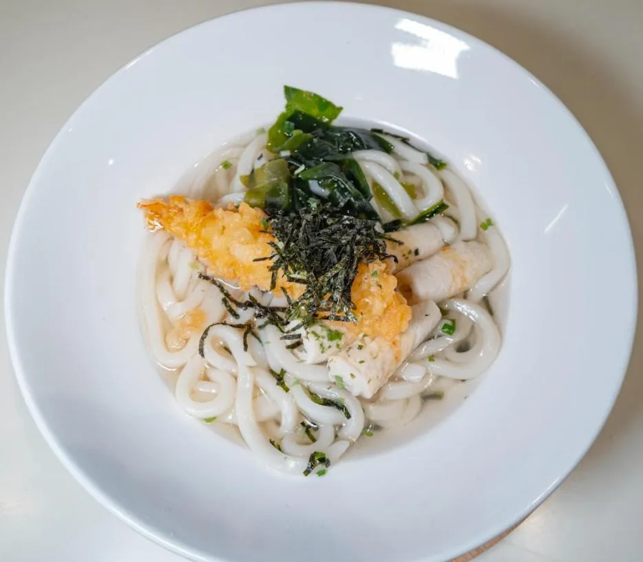 Breakfast in Happy 3