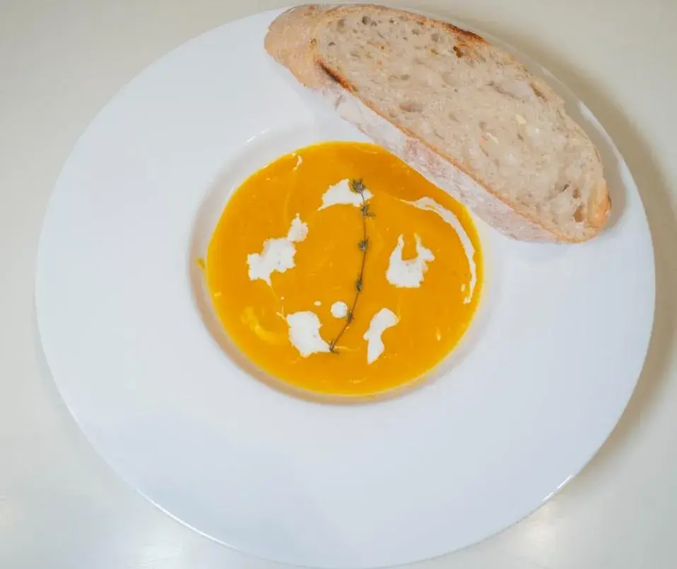 Food in Happy 3 Food in Happy 3