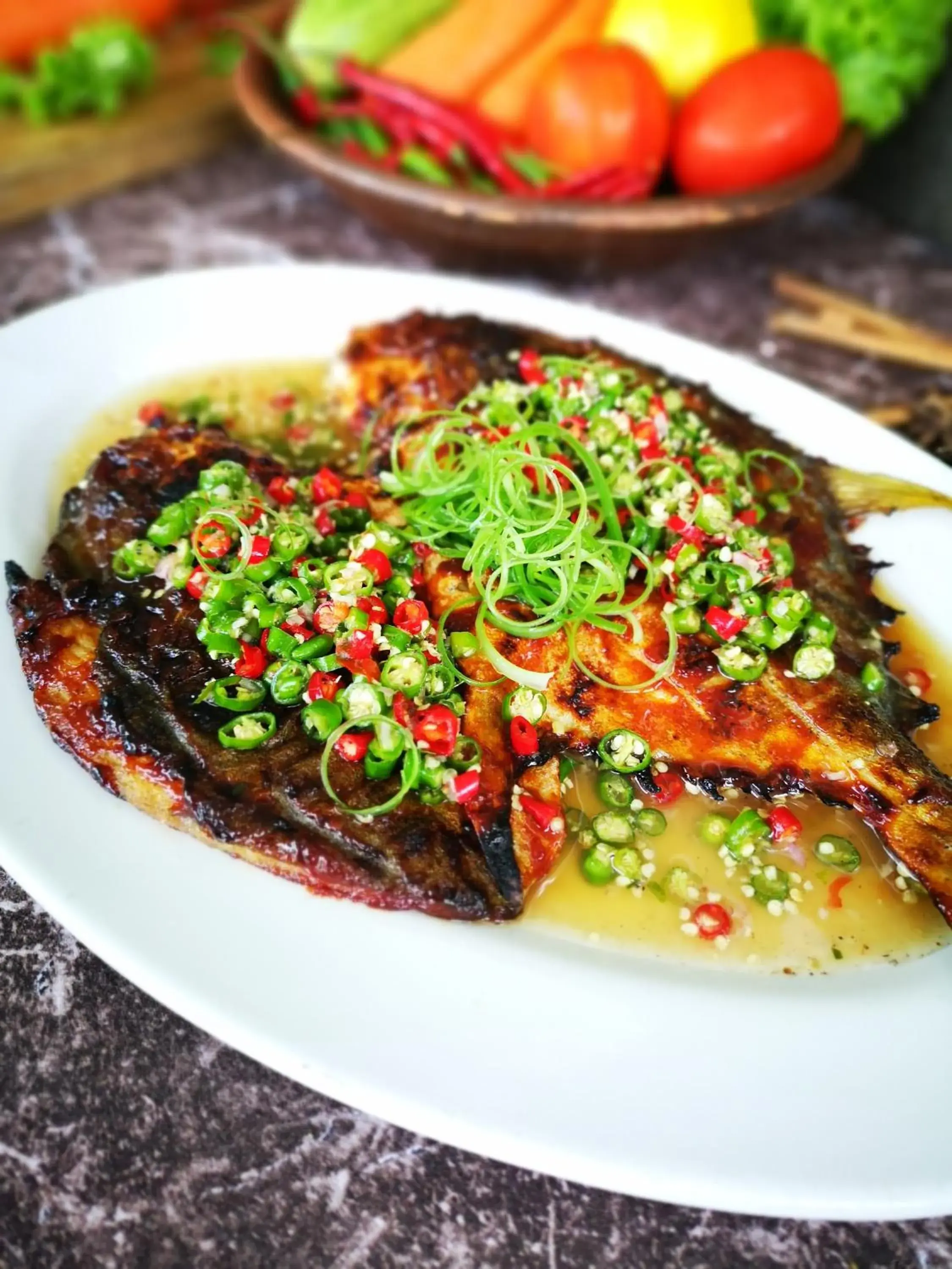 Food in Hotel Maximillian Food in Hotel Maximillian