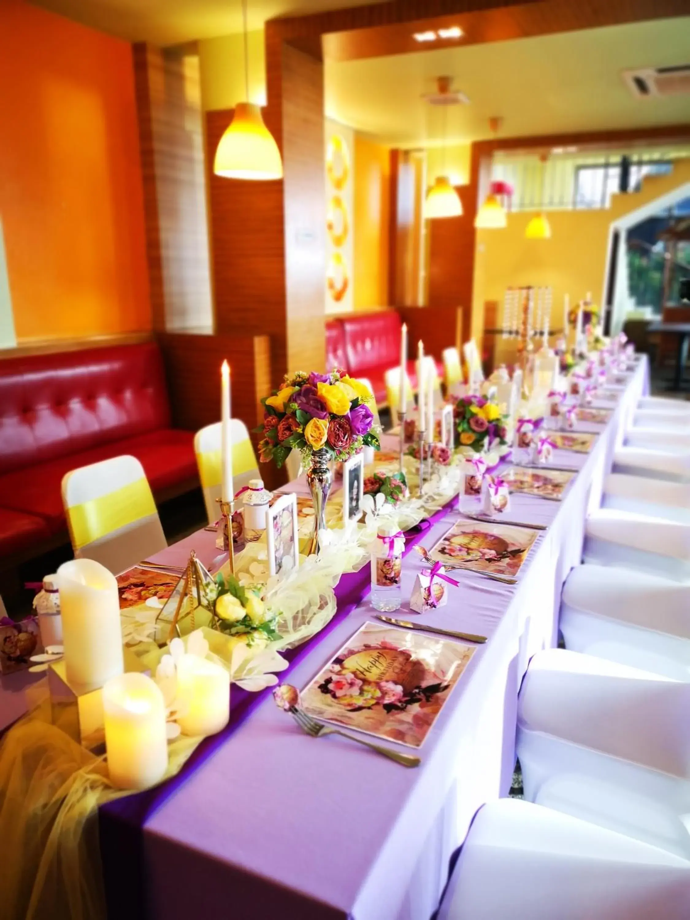 Restaurant/places to eat in Hotel Maximillian Restaurant/places to eat in Hotel Maximillian