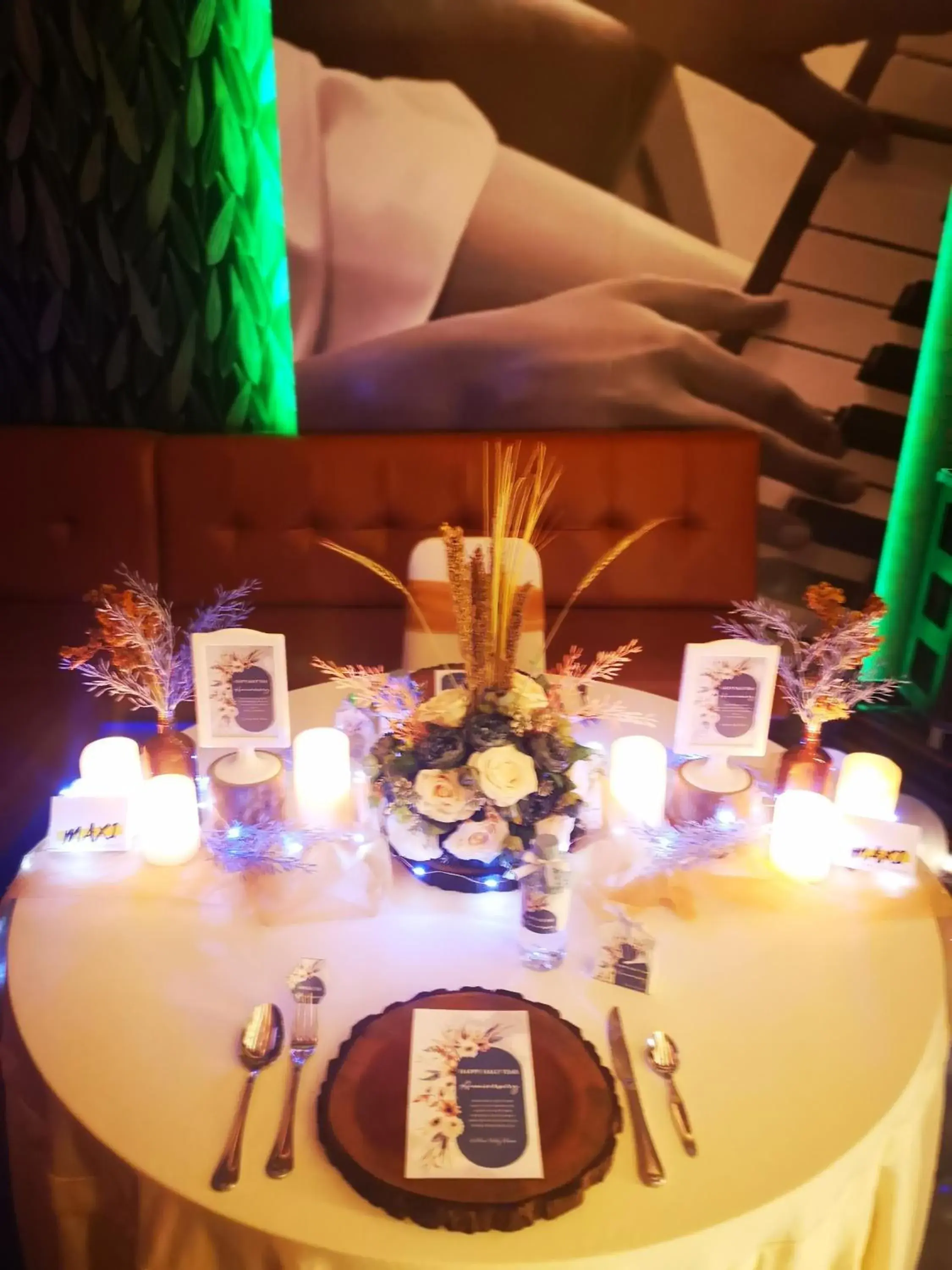 Food in Hotel Maximillian Food in Hotel Maximillian