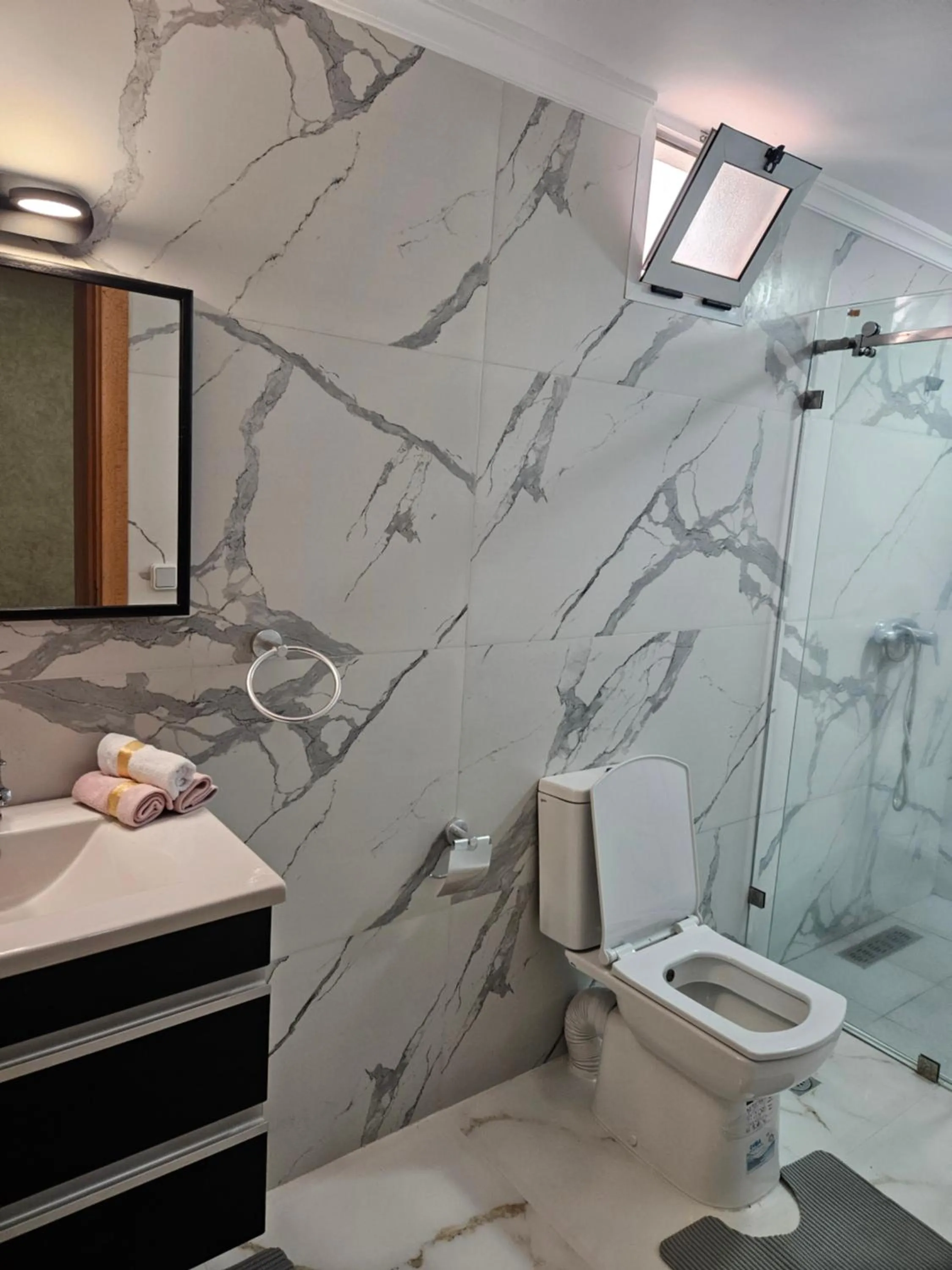 Appartement centre agadir talborjt