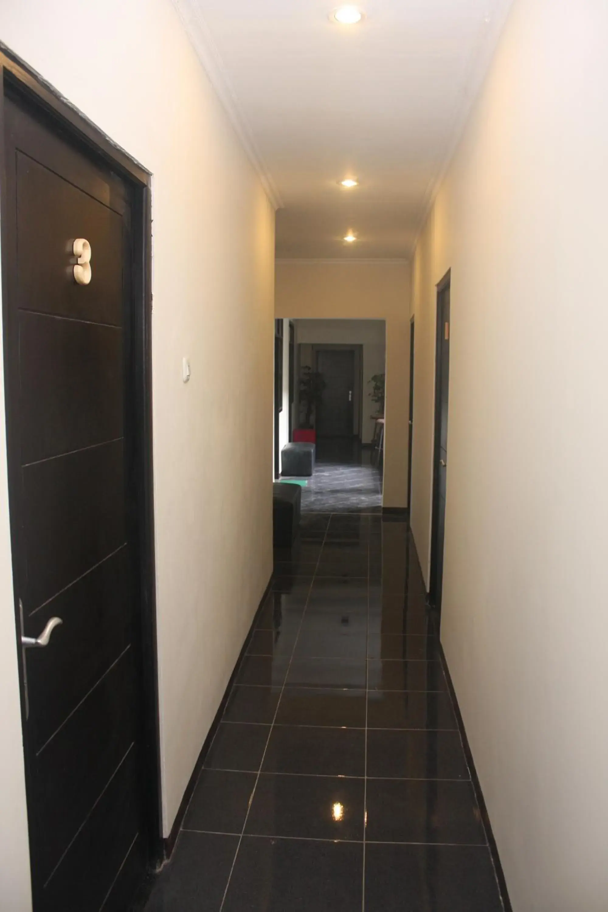 Property building, Bed in Bantal Guling Trans Property building, Bed in Bantal Guling Trans