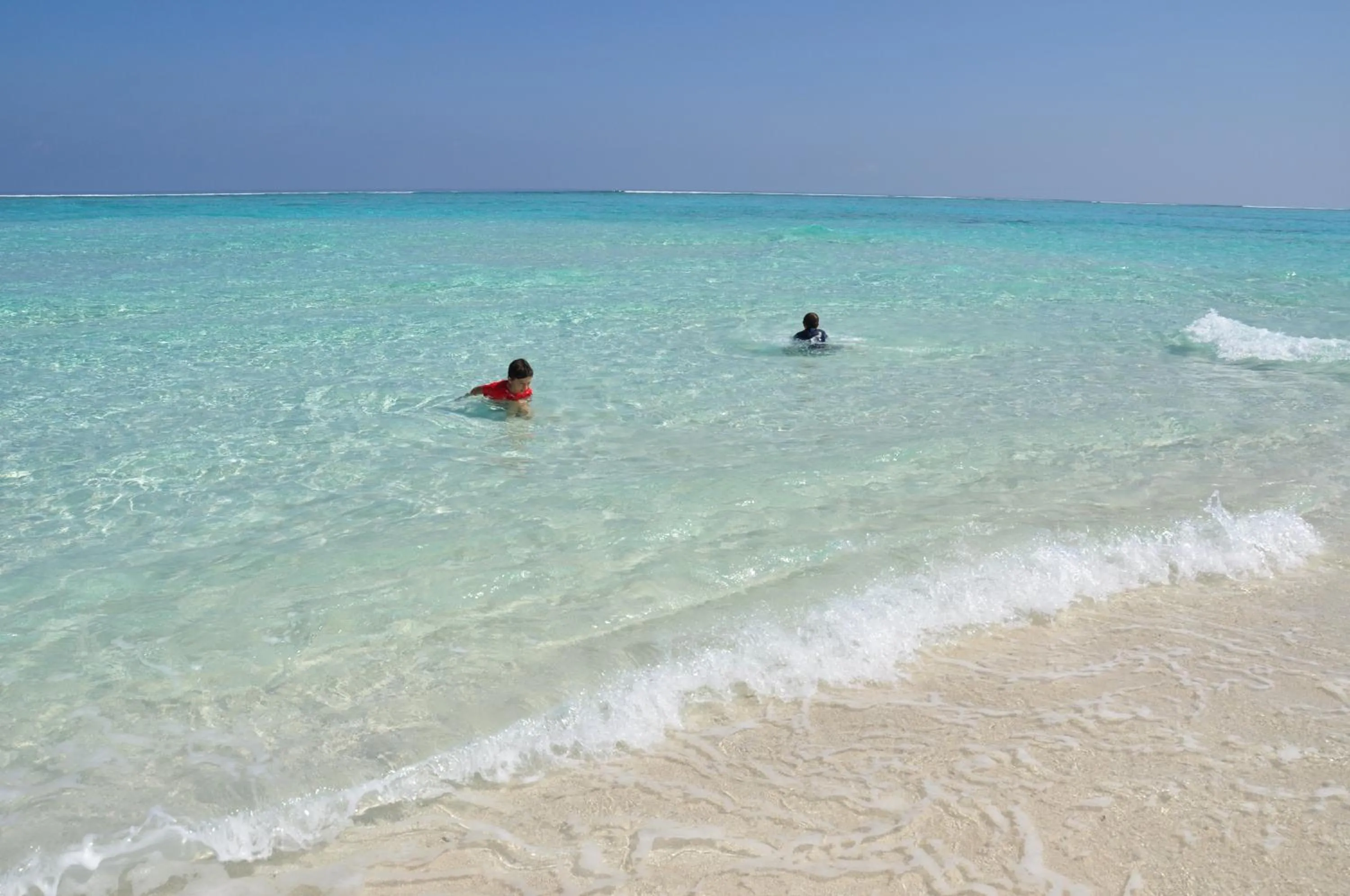 Day in LVIS blancura Hotel