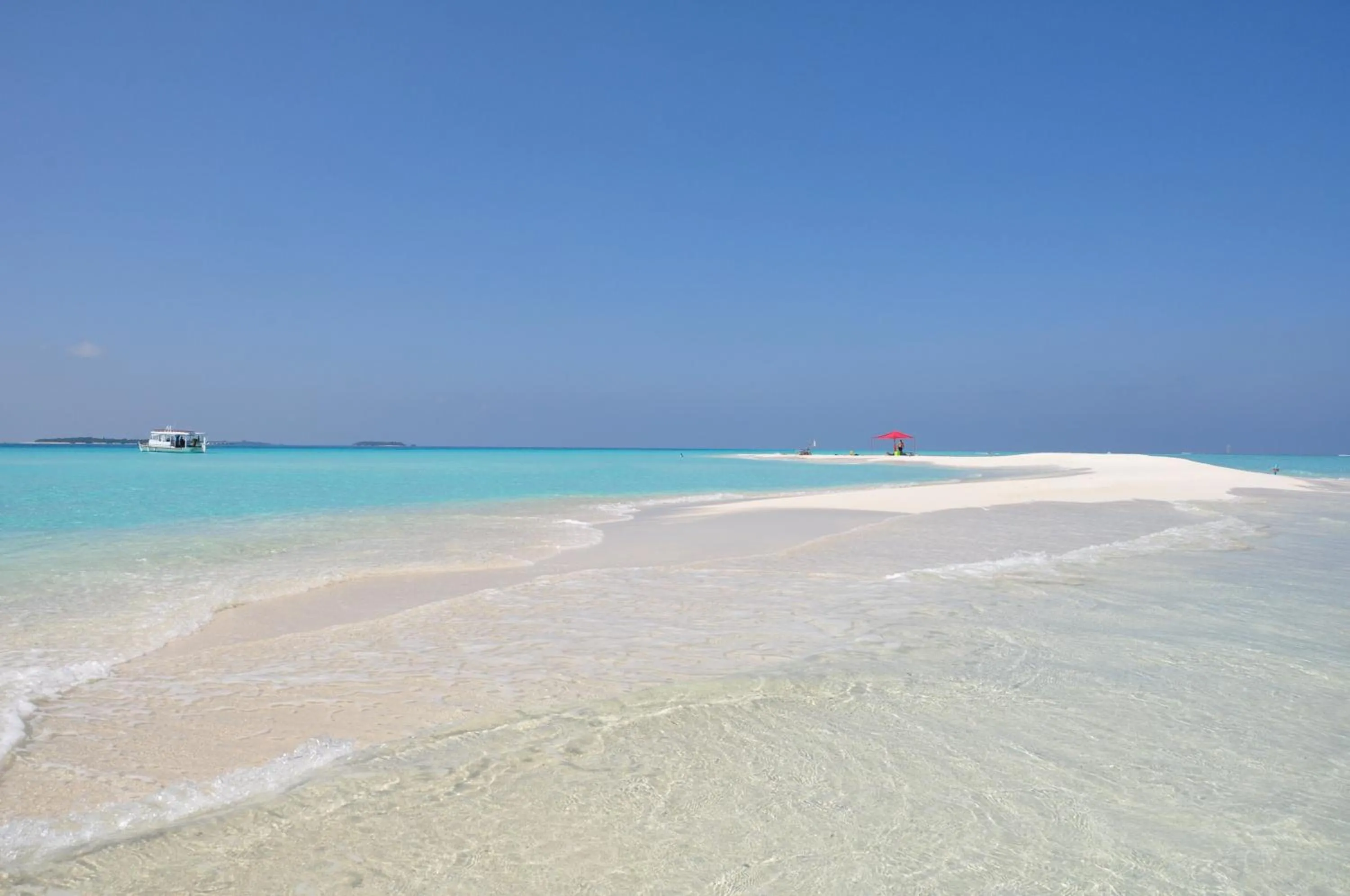 Day in LVIS blancura Hotel