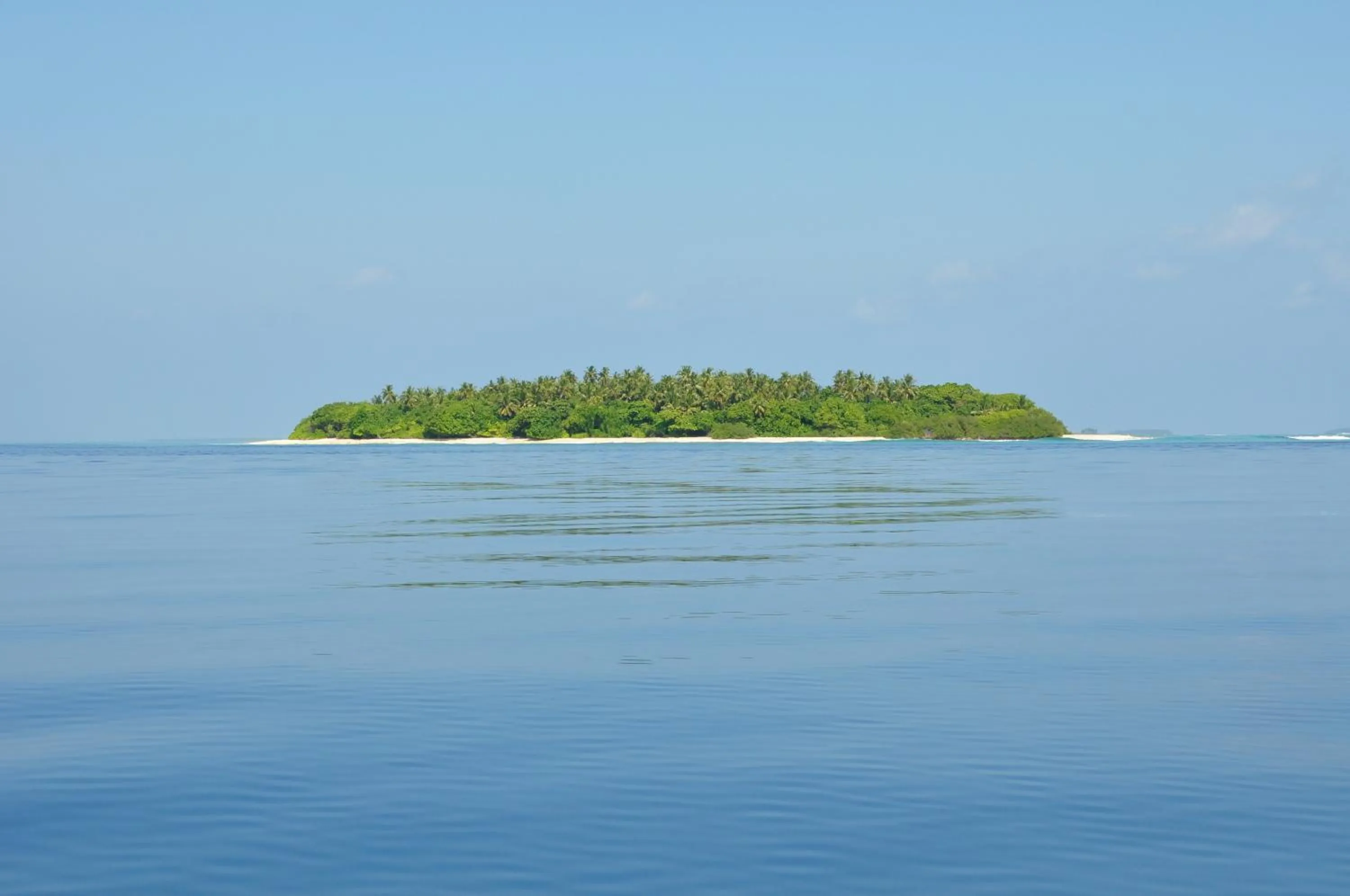 Neighbourhood in LVIS blancura Hotel