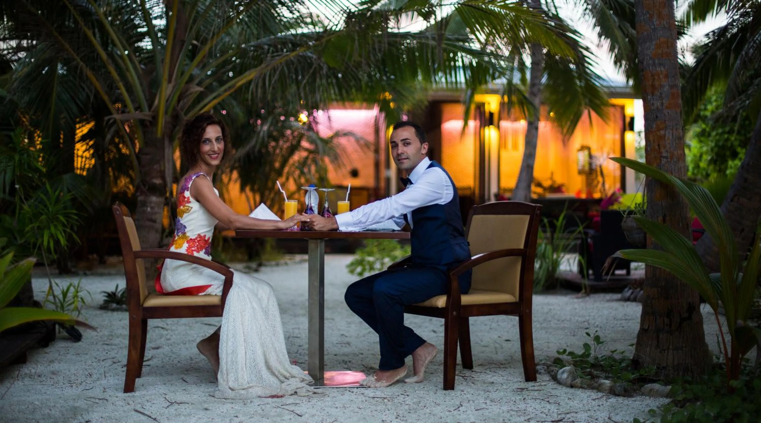 Day in LVIS blancura Hotel